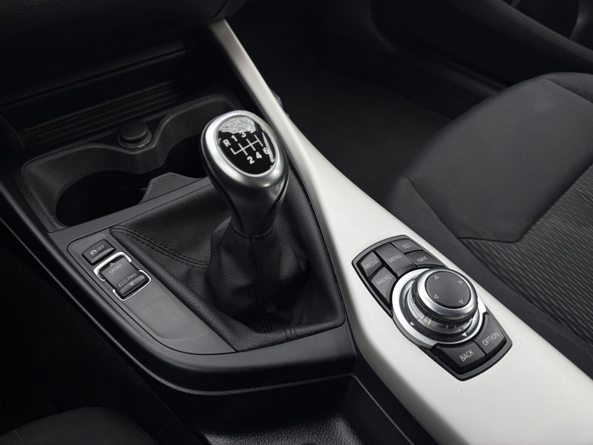 BMW 116i Business / Frisch ab MFK-image-18