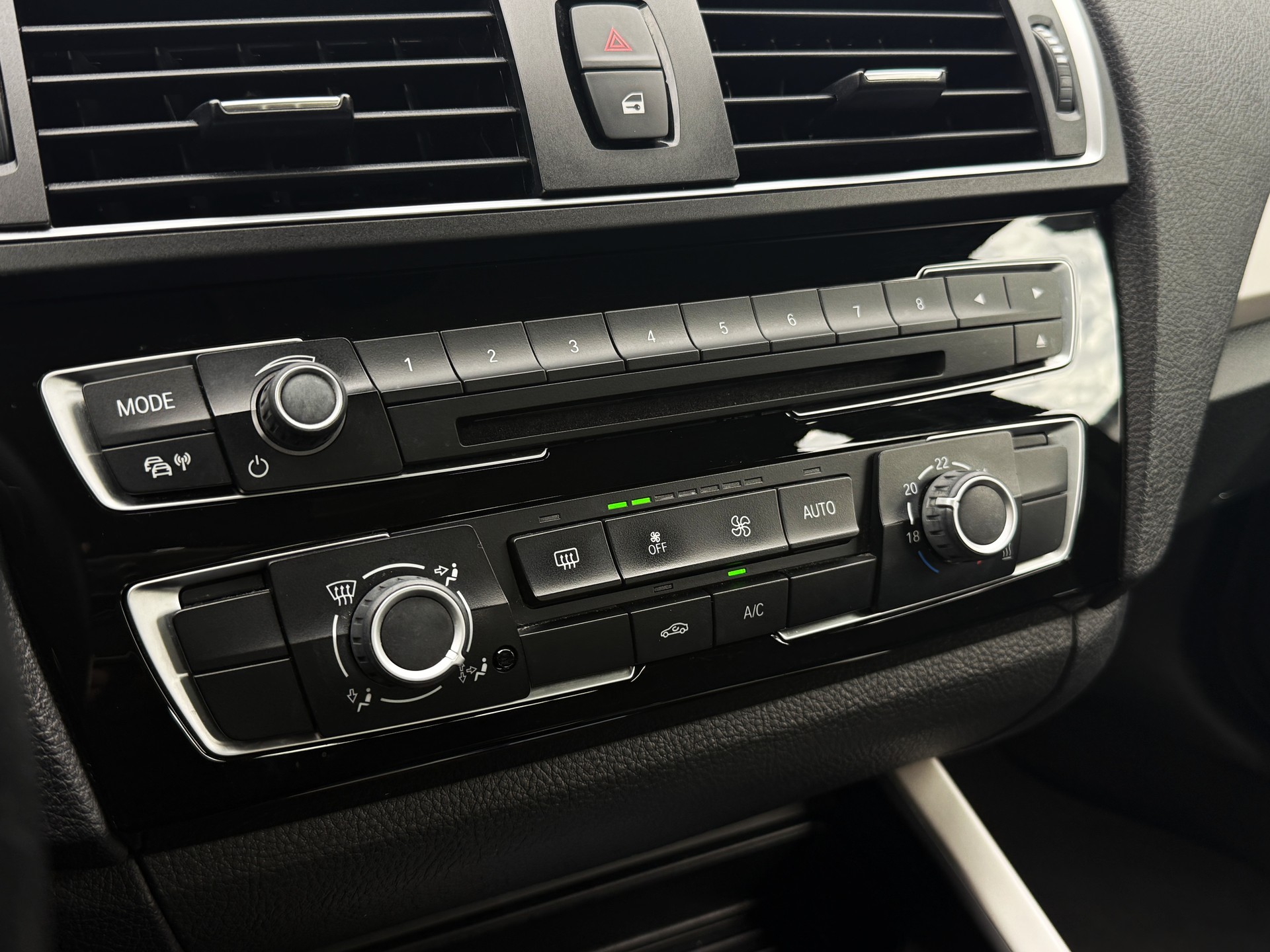 BMW 116i Business / Frisch ab MFK-image-19