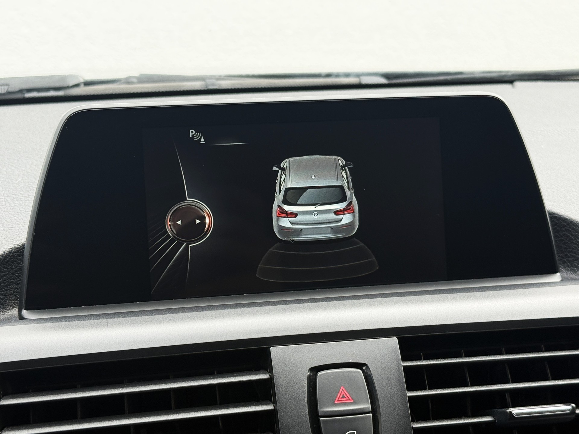 BMW 116i Business / Frisch ab MFK-image-26