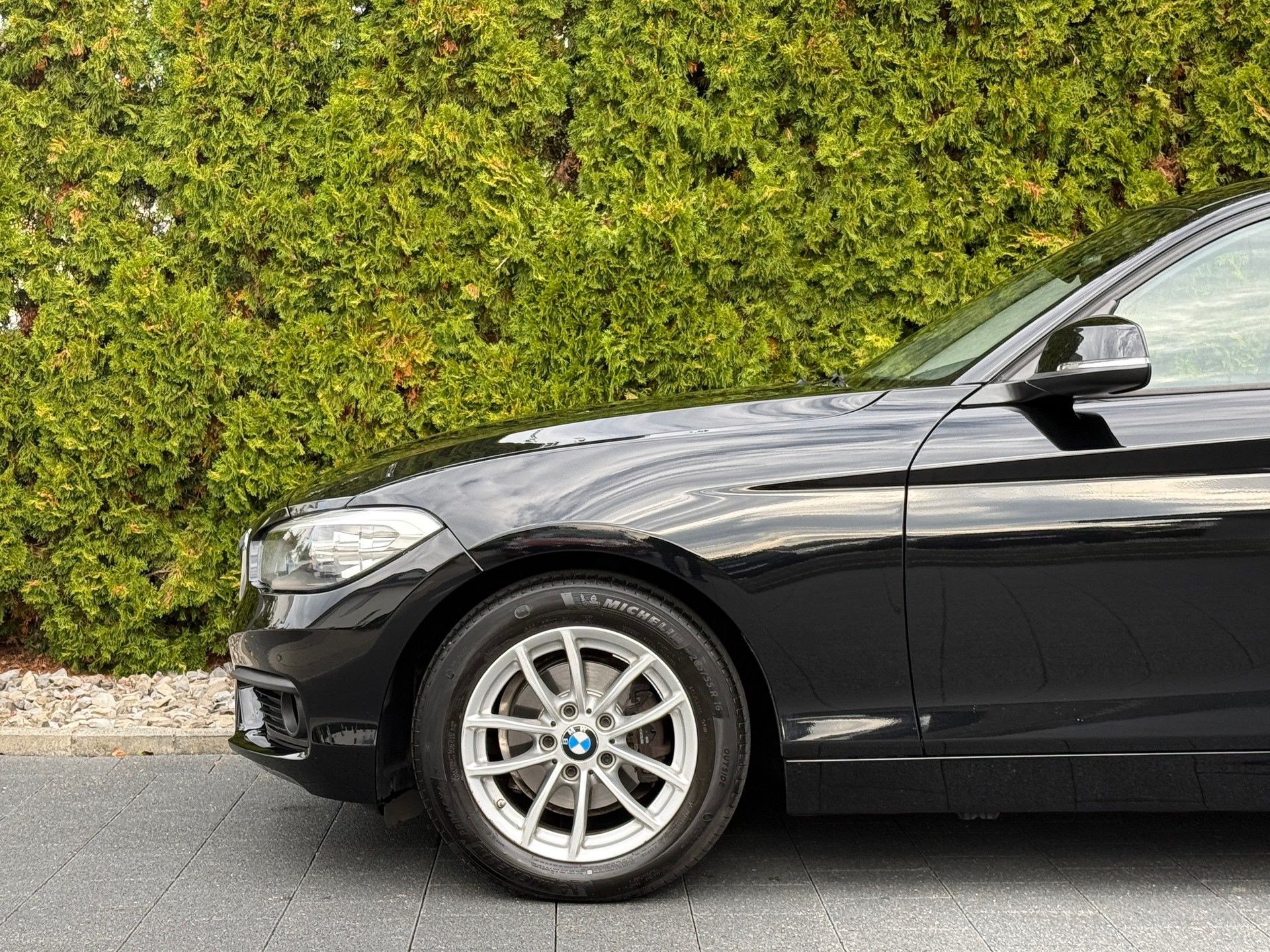 BMW 116i Business / Frisch ab MFK-image-6