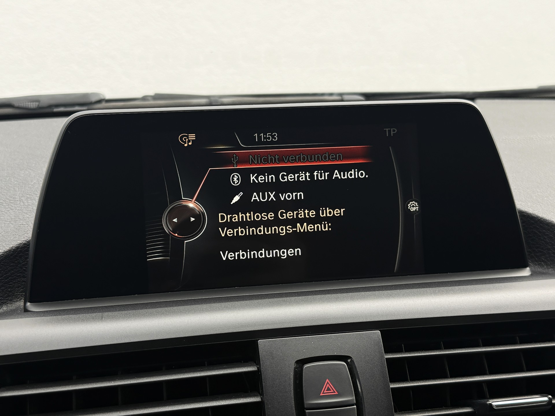 BMW 116i Business / Frisch ab MFK-image-25