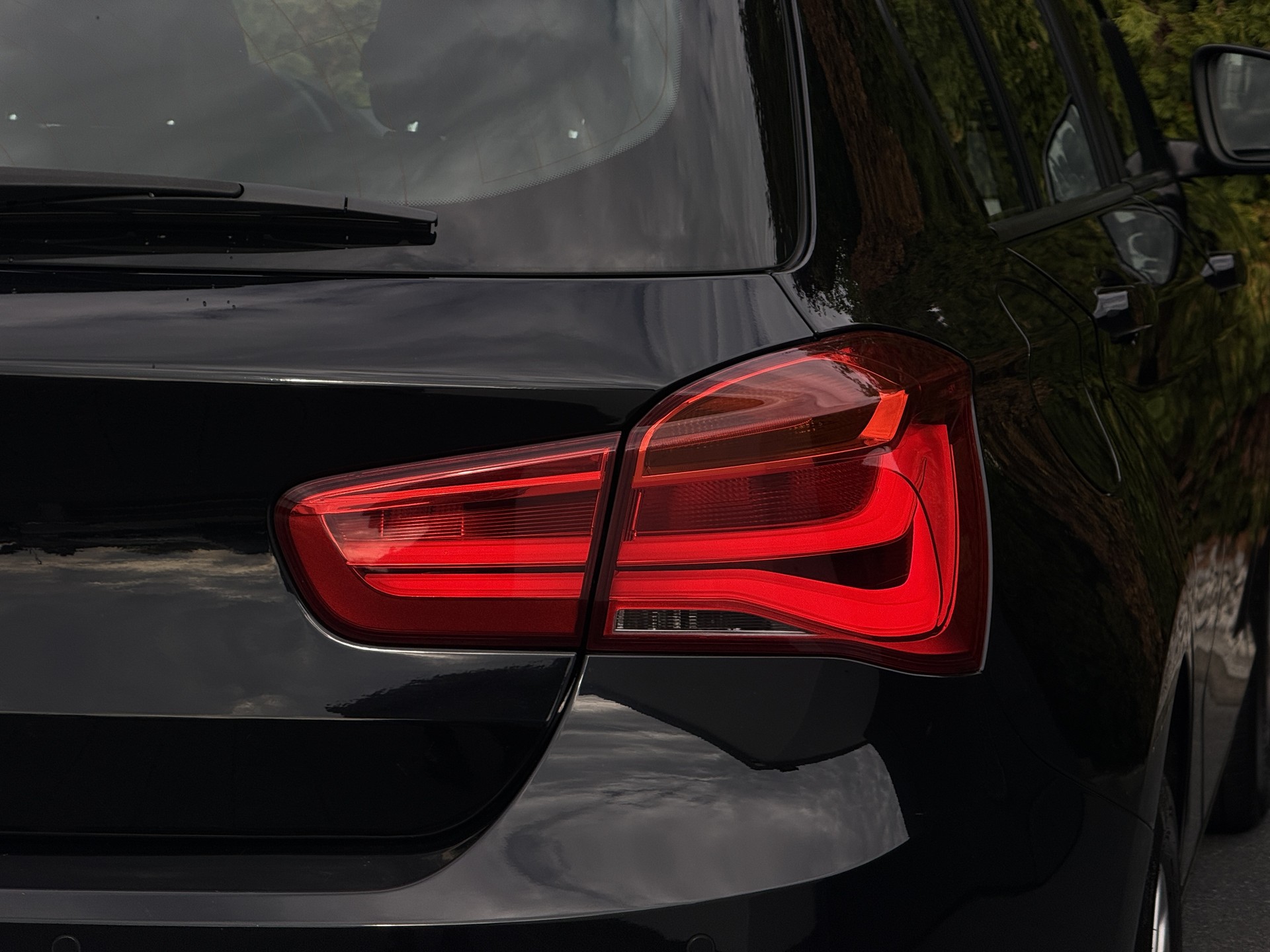 BMW 116i Business / Frisch ab MFK-image-12