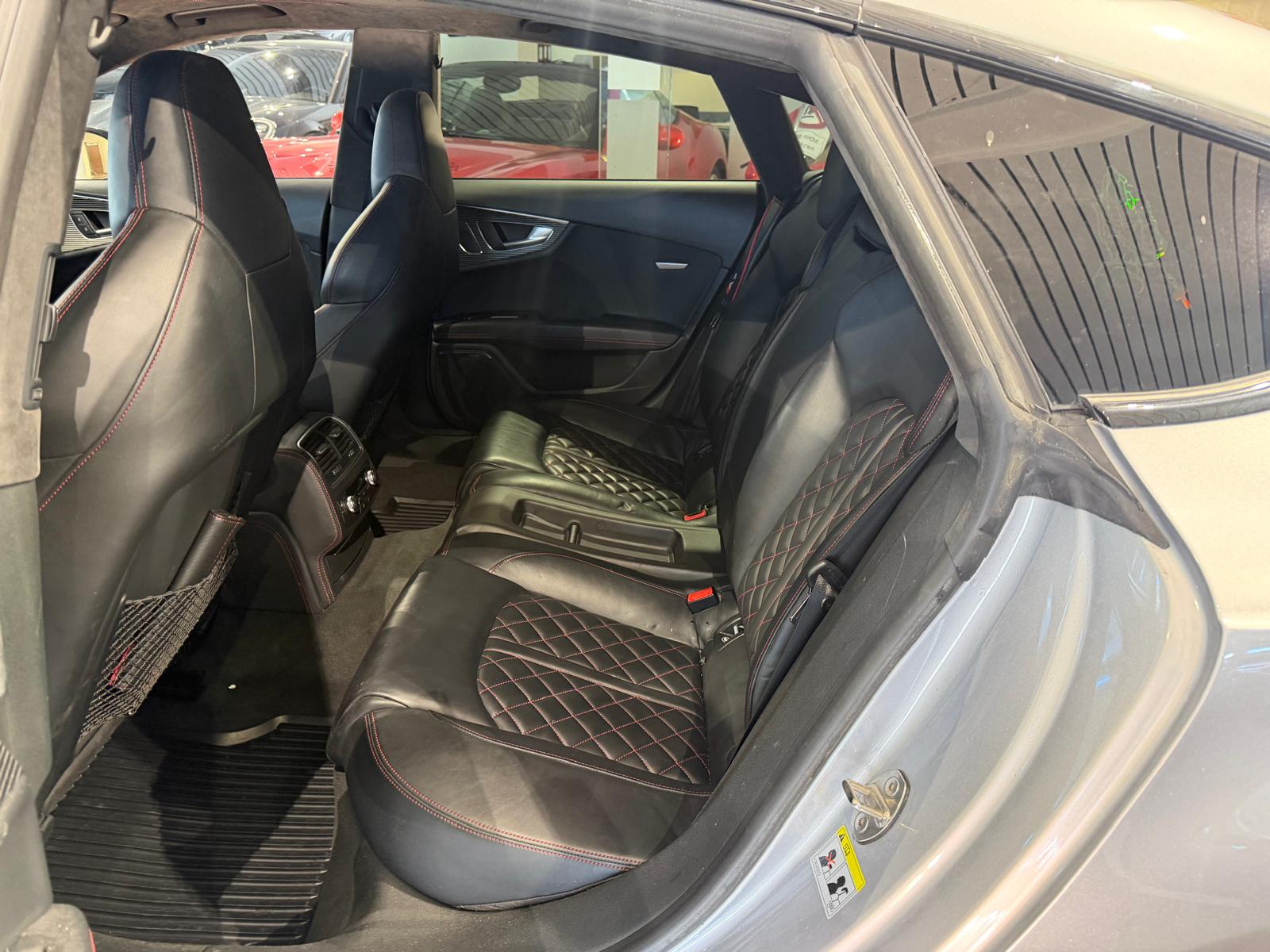 AUDI A7 Sportback 3.0 BiTDI quattro compet. S-tronic-image-6