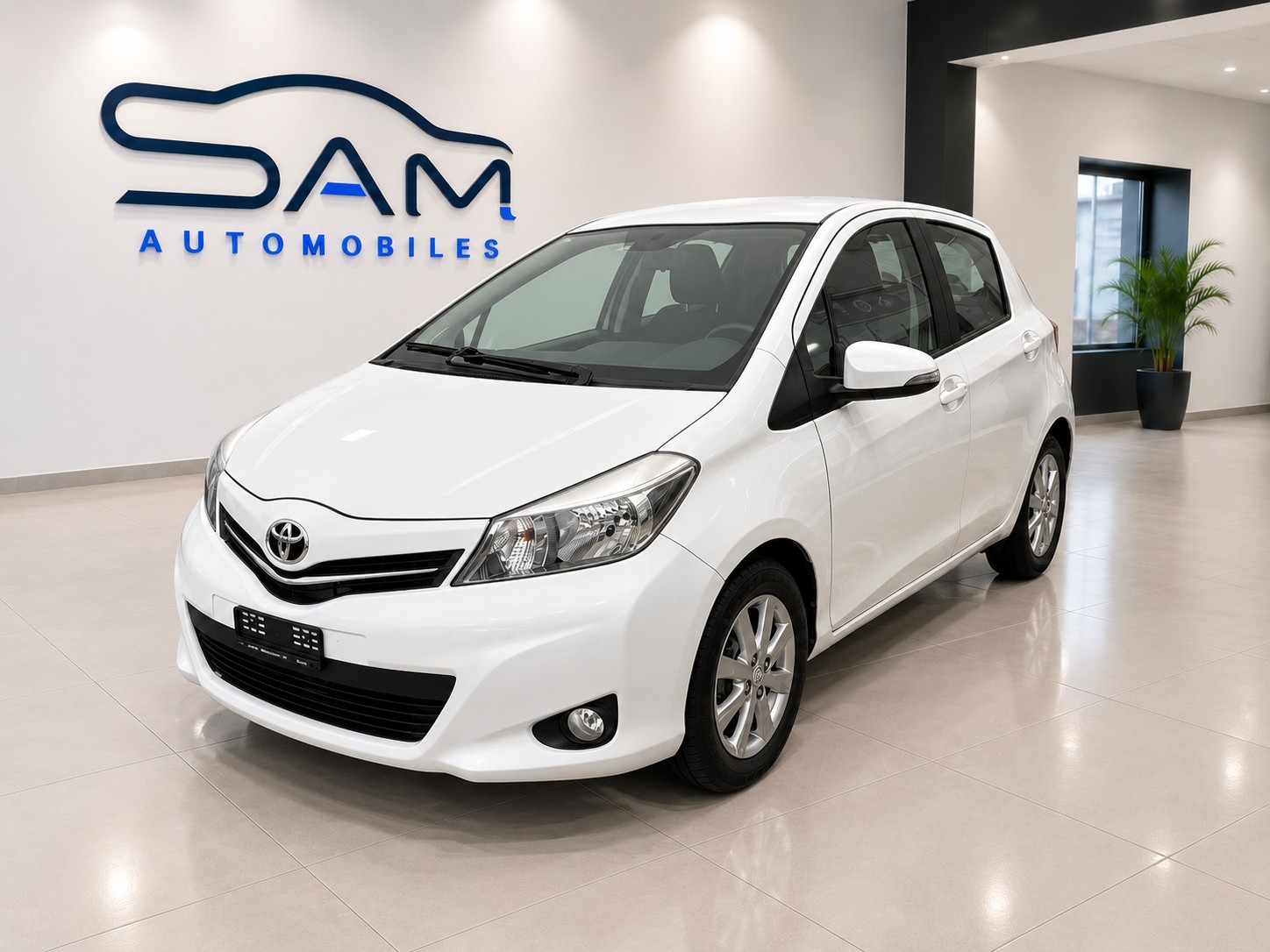 Car photo