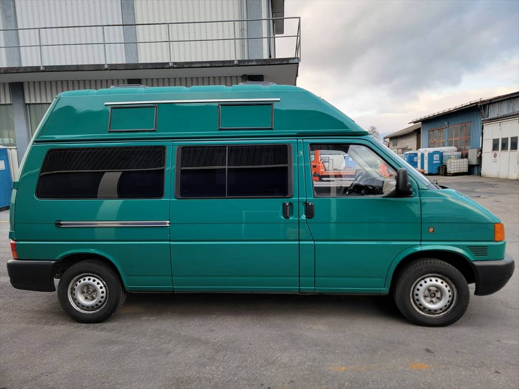 VW T4 2.5TDI Hochdach syncro-image-5