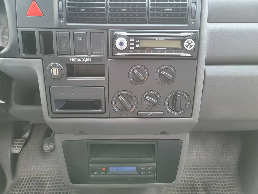 VW T4 2.5TDI Hochdach syncro-image-14