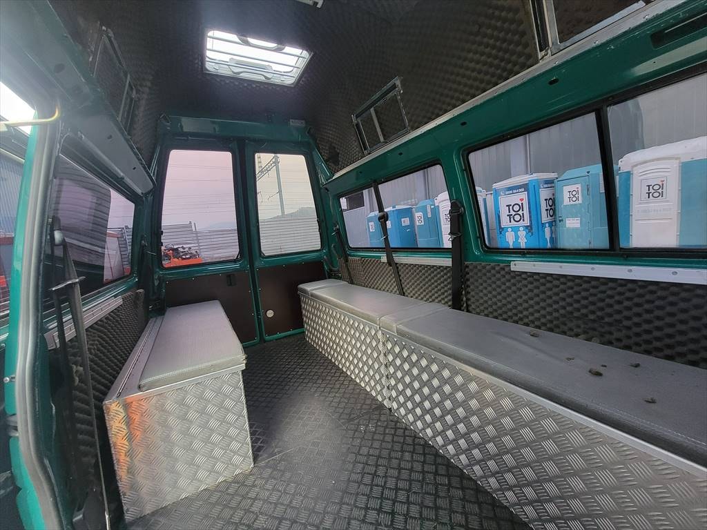 VW T4 2.5TDI Hochdach syncro-image-11