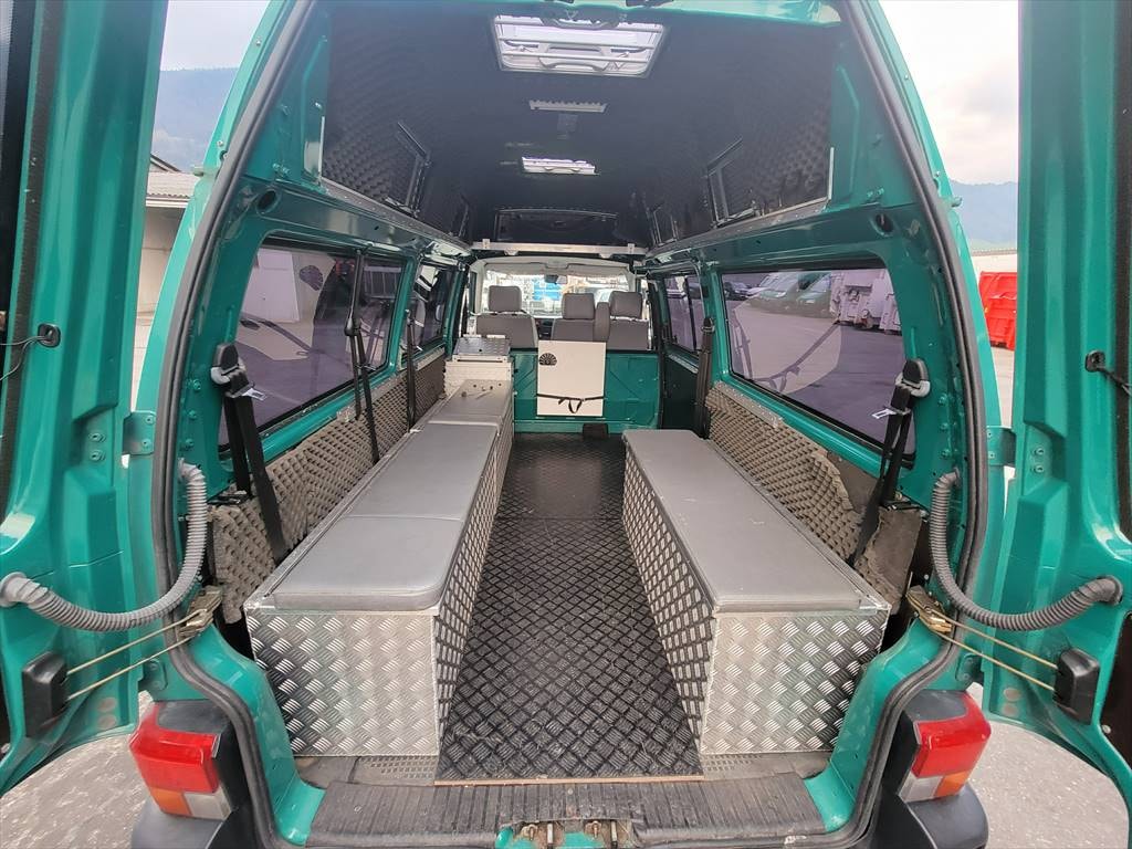 VW T4 2.5TDI Hochdach syncro-image-12