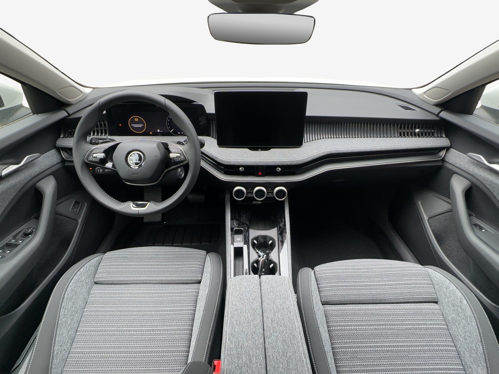 SKODA Superb Combi 2.0 TDi Selection DSG-image-7