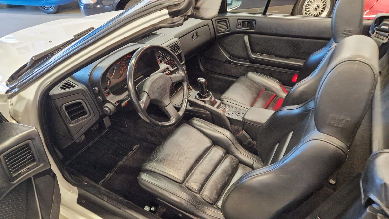 MAZDA RX-7 2.6 Turbo II-image-7