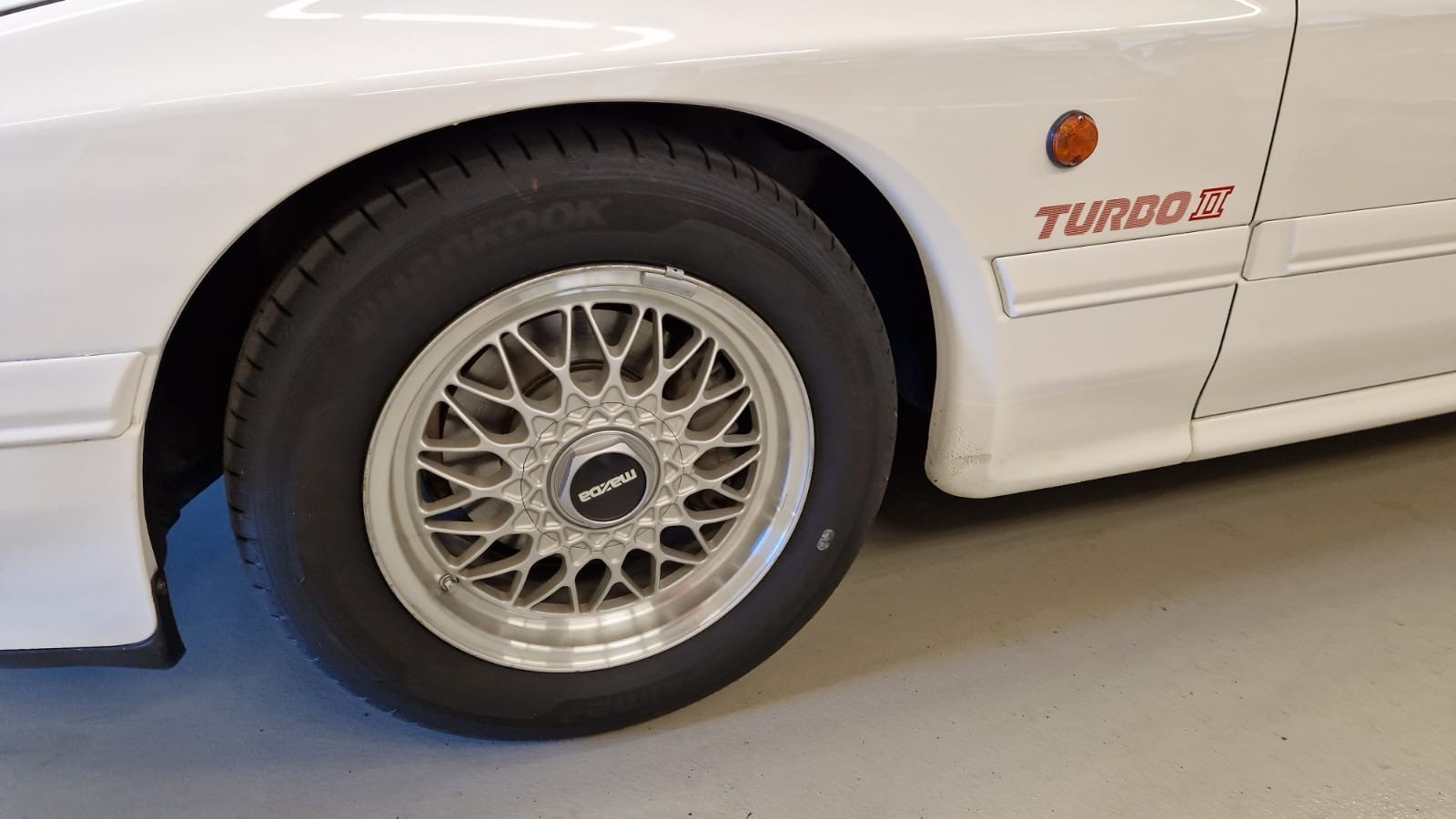 MAZDA RX-7 2.6 Turbo II-image-4