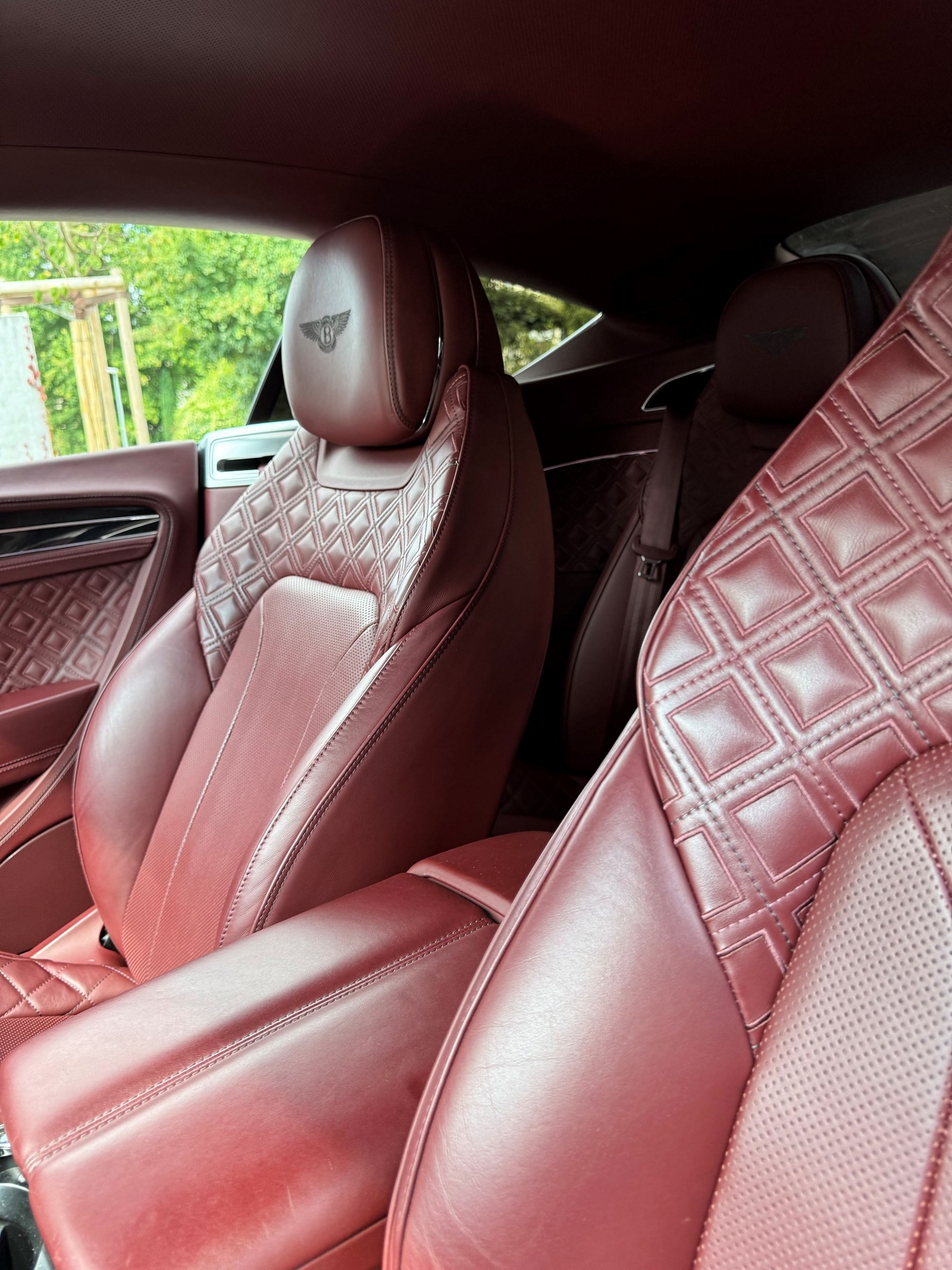 BENTLEY Continental GT 6.0 W12-image-6