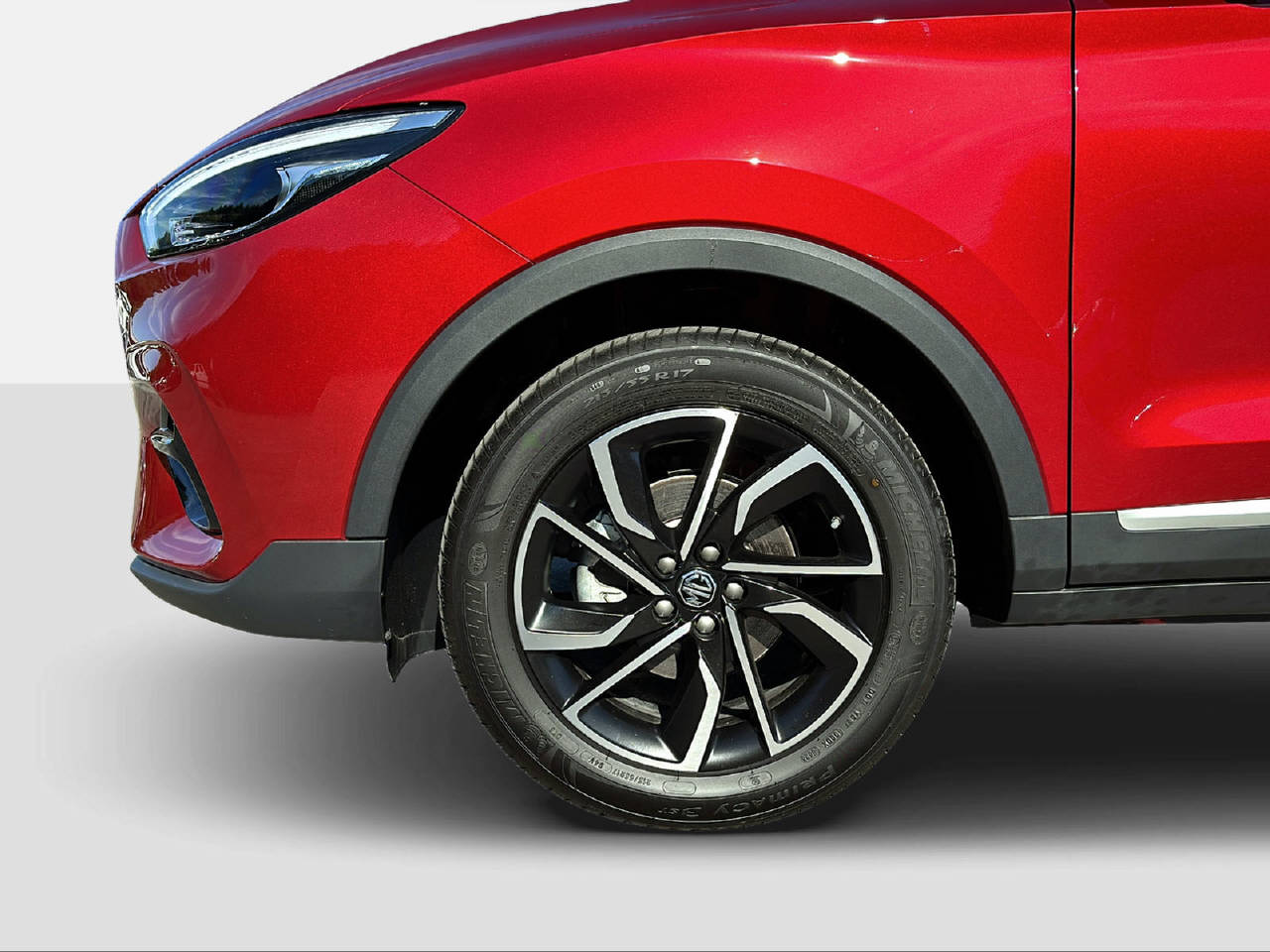 MG ZS 1.0 T-Gdi Luxury-image-7
