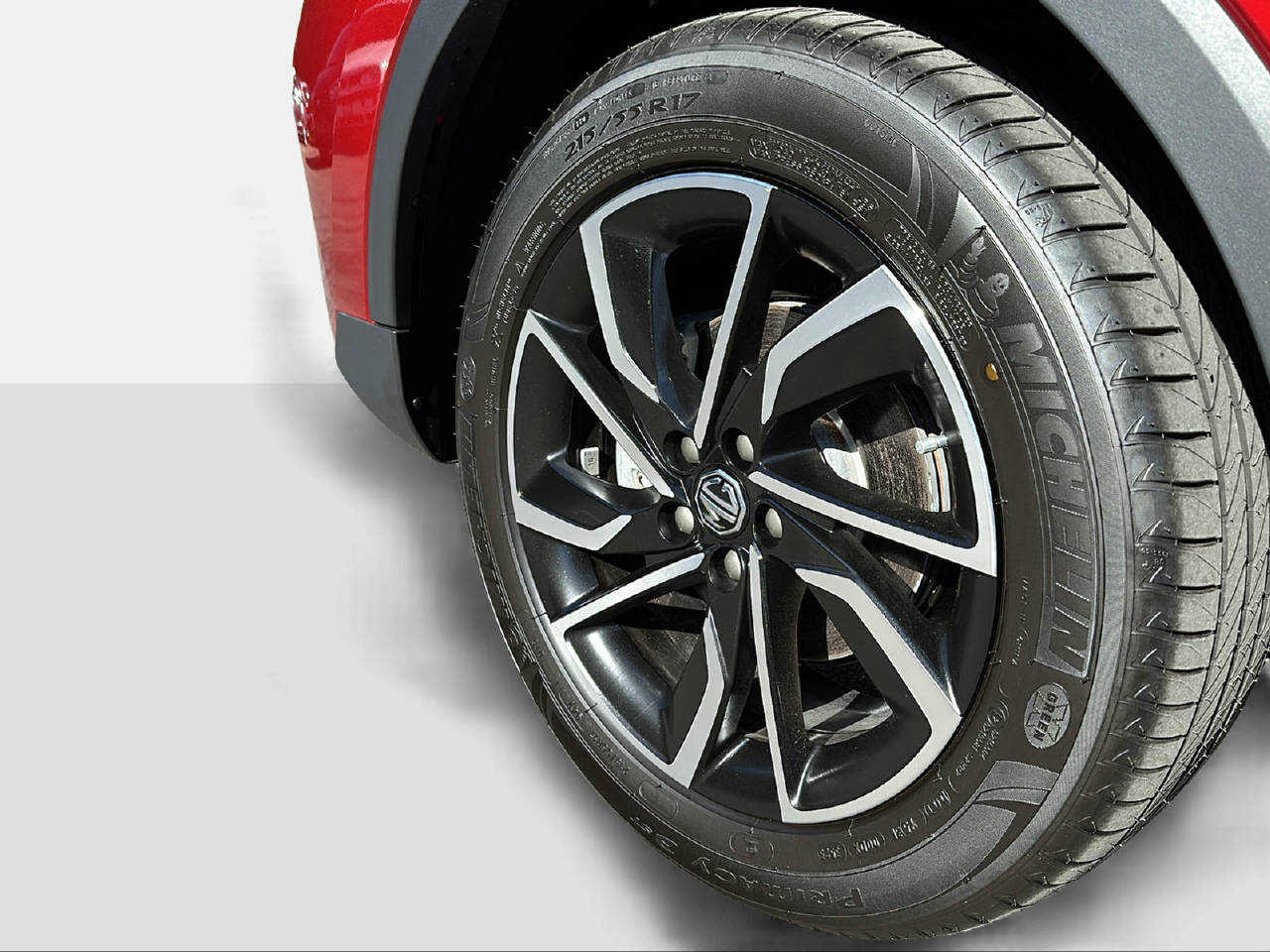 MG ZS 1.0 T-Gdi Luxury-image-14