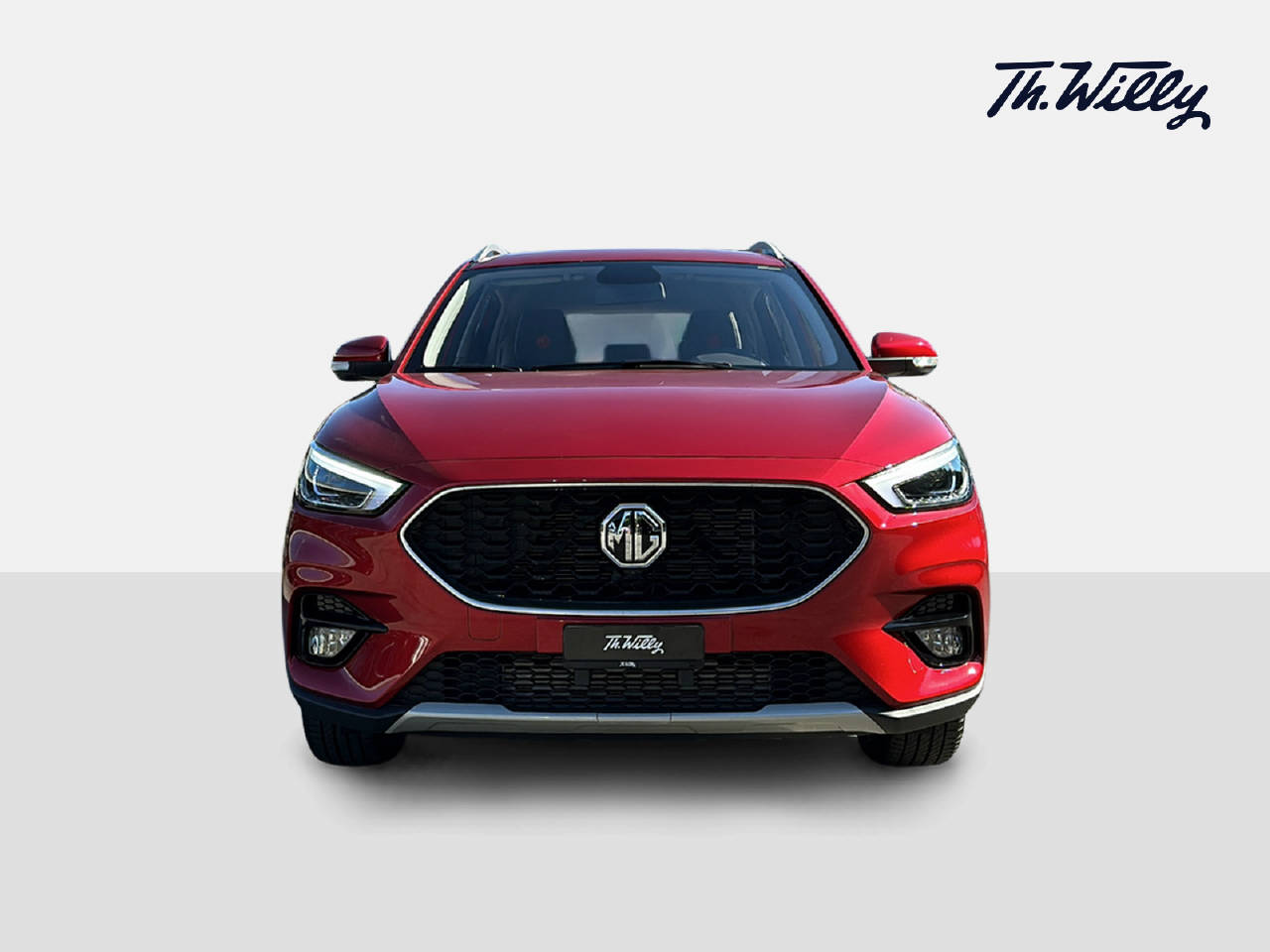 MG ZS 1.0 T-Gdi Luxury-image-6
