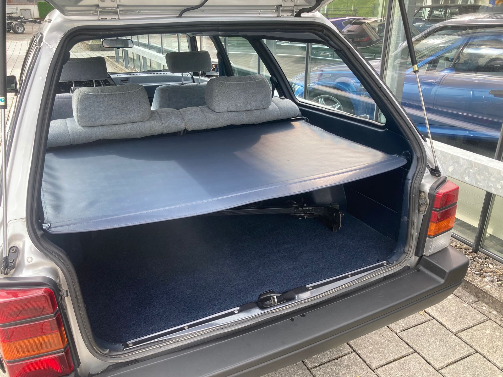 SUBARU 1.8 SuperStation 4WD-image-9