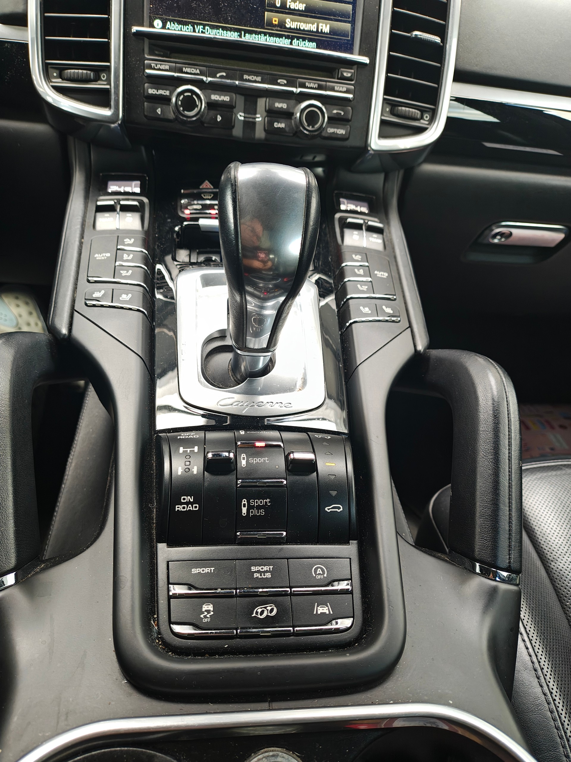 PORSCHE Turbo-image-3