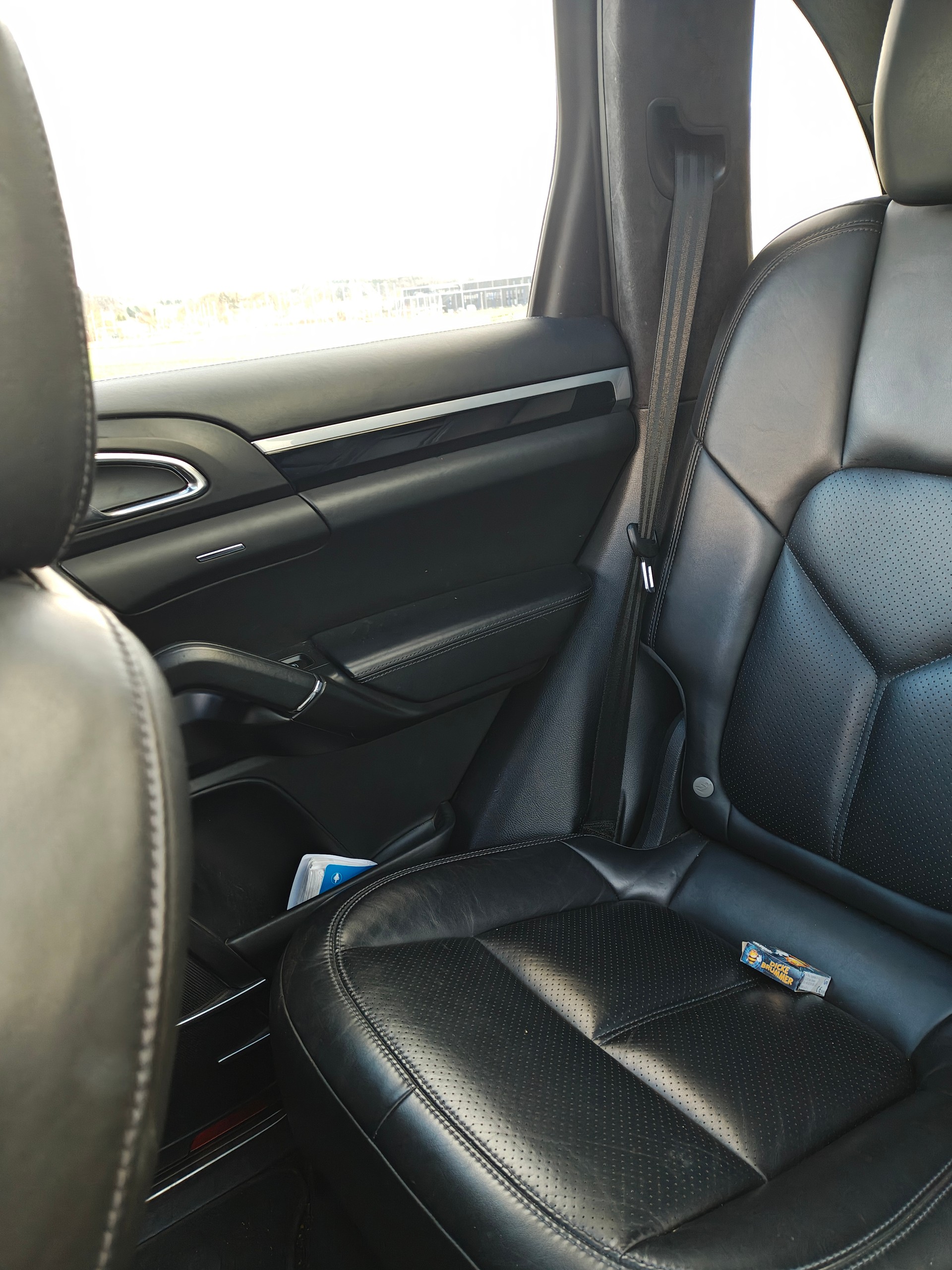 PORSCHE Turbo-image-15