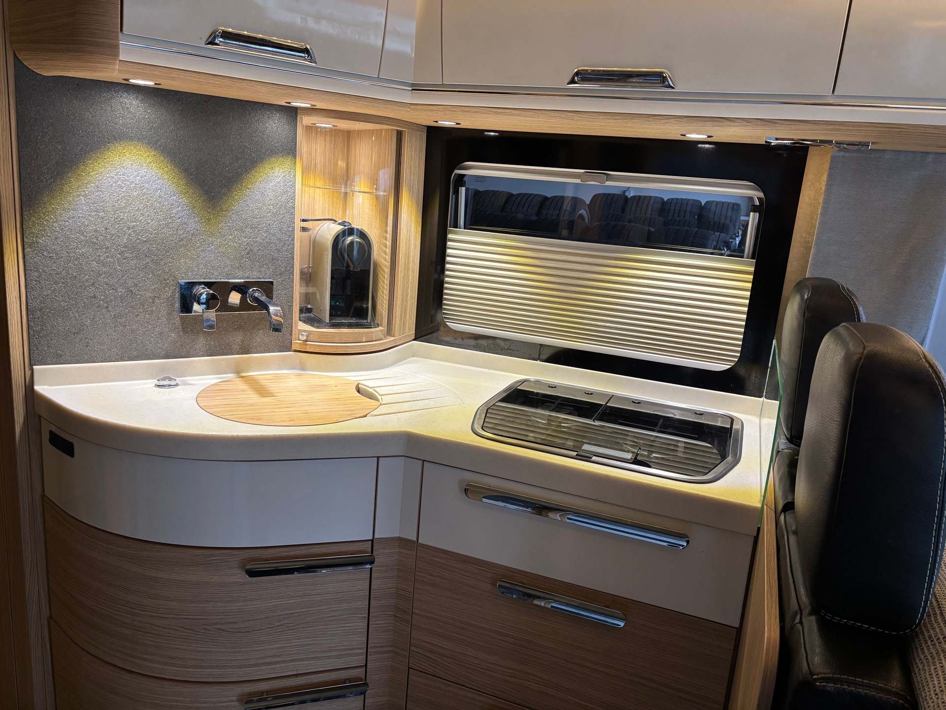 NIESMANN + BISCHOFF Flair 880 LE-image-7