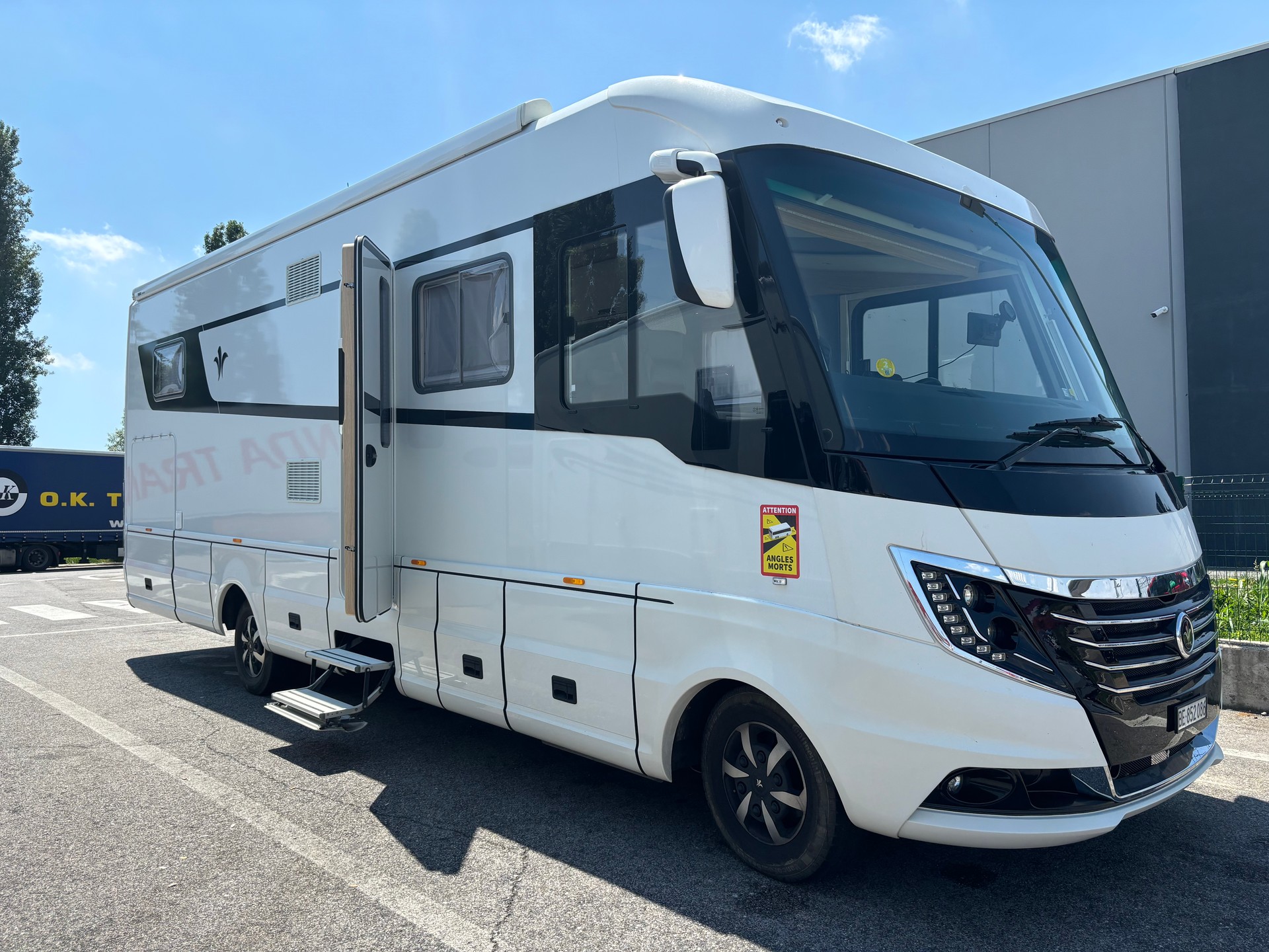 NIESMANN + BISCHOFF Flair 880 LE-image-3