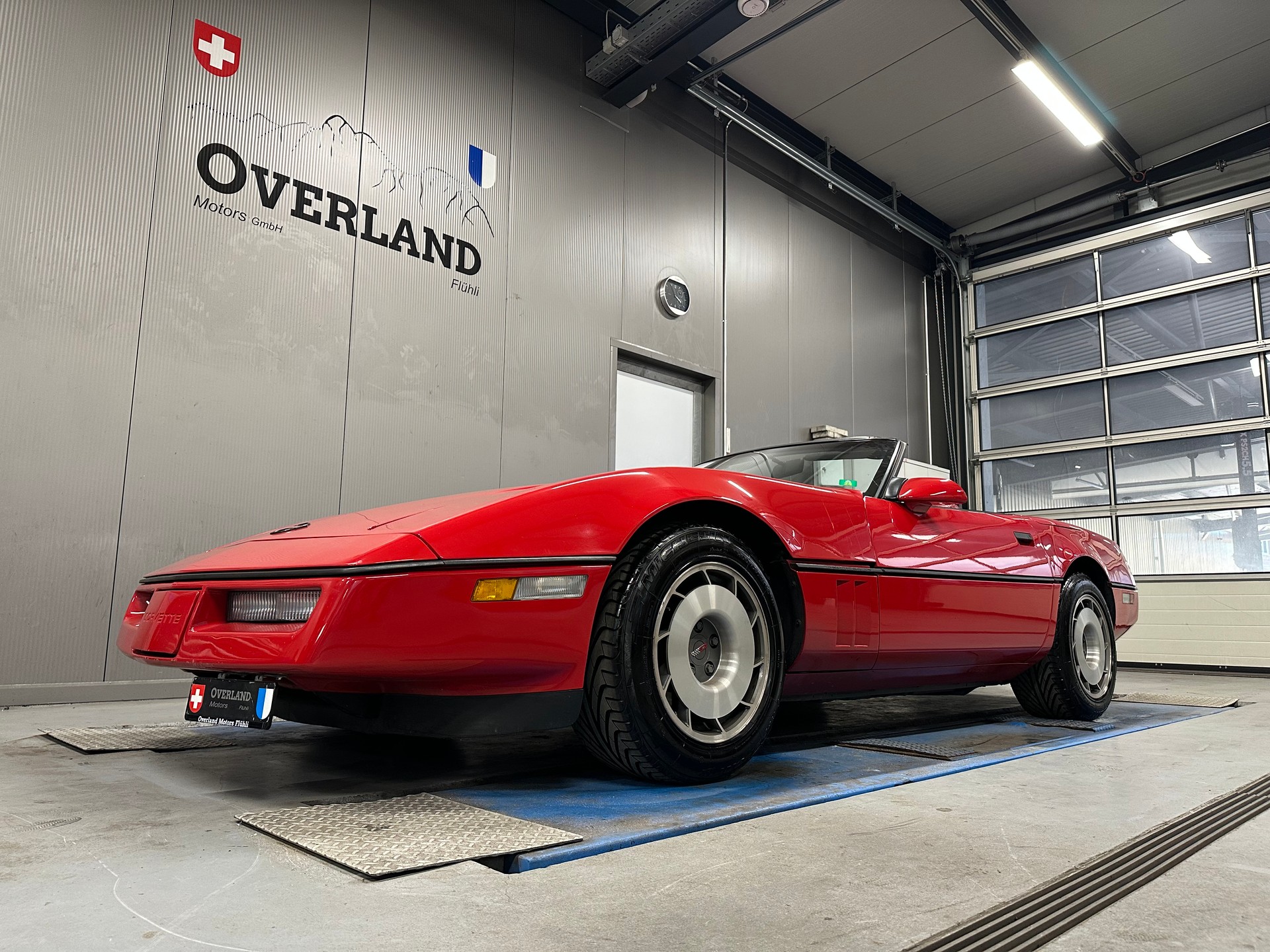 CHEVROLET C4-image-0