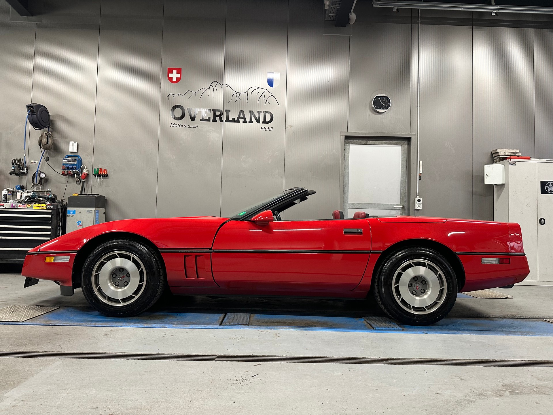 CHEVROLET C4-image-2