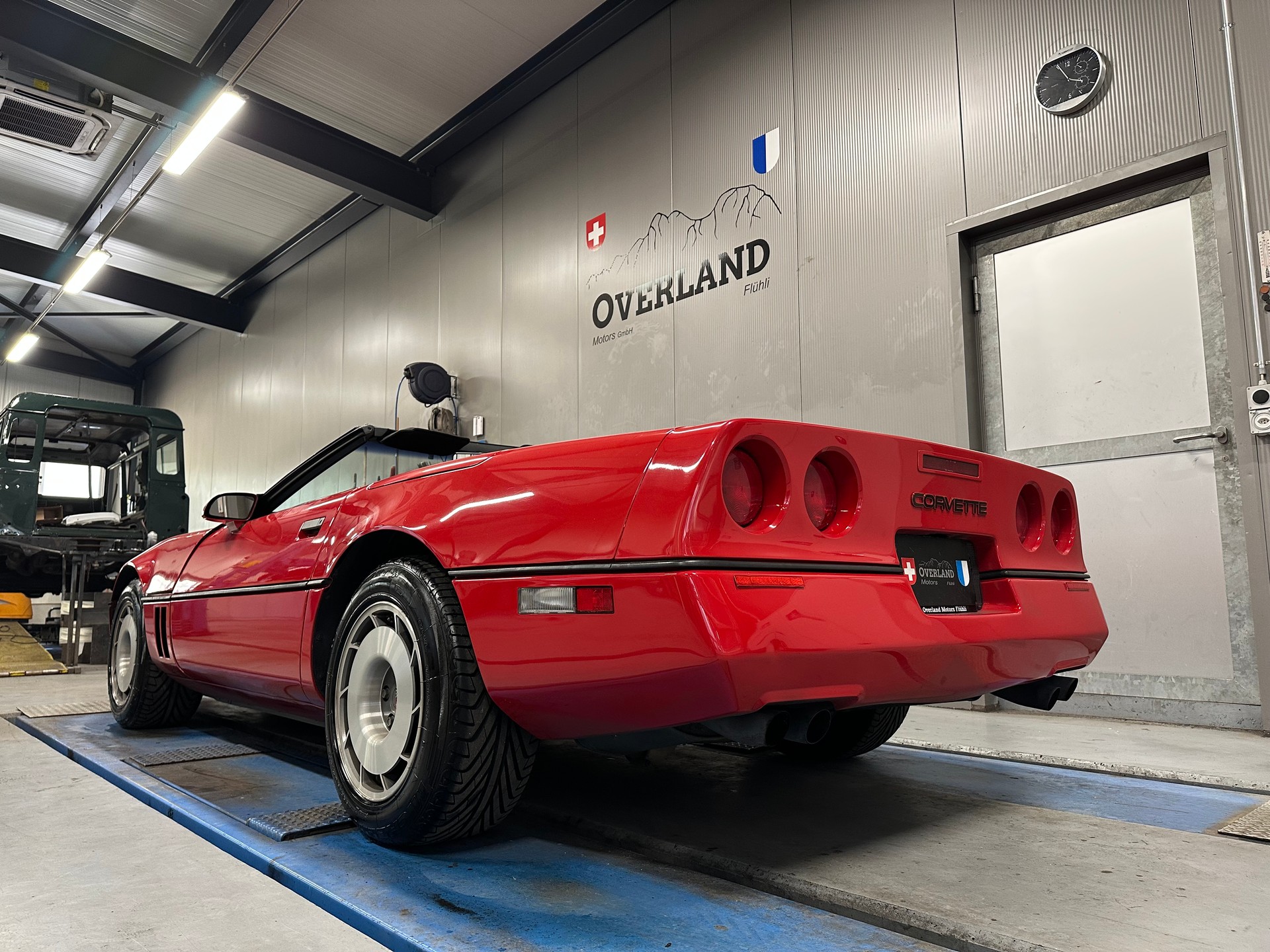 CHEVROLET C4-image-3