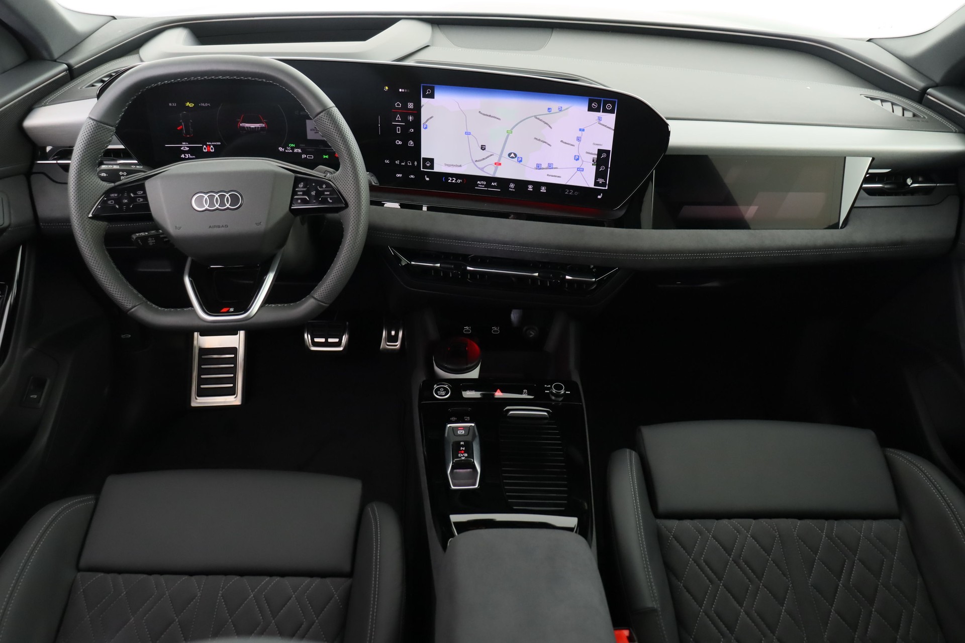 AUDI Q6 e-tron quattro-image-11