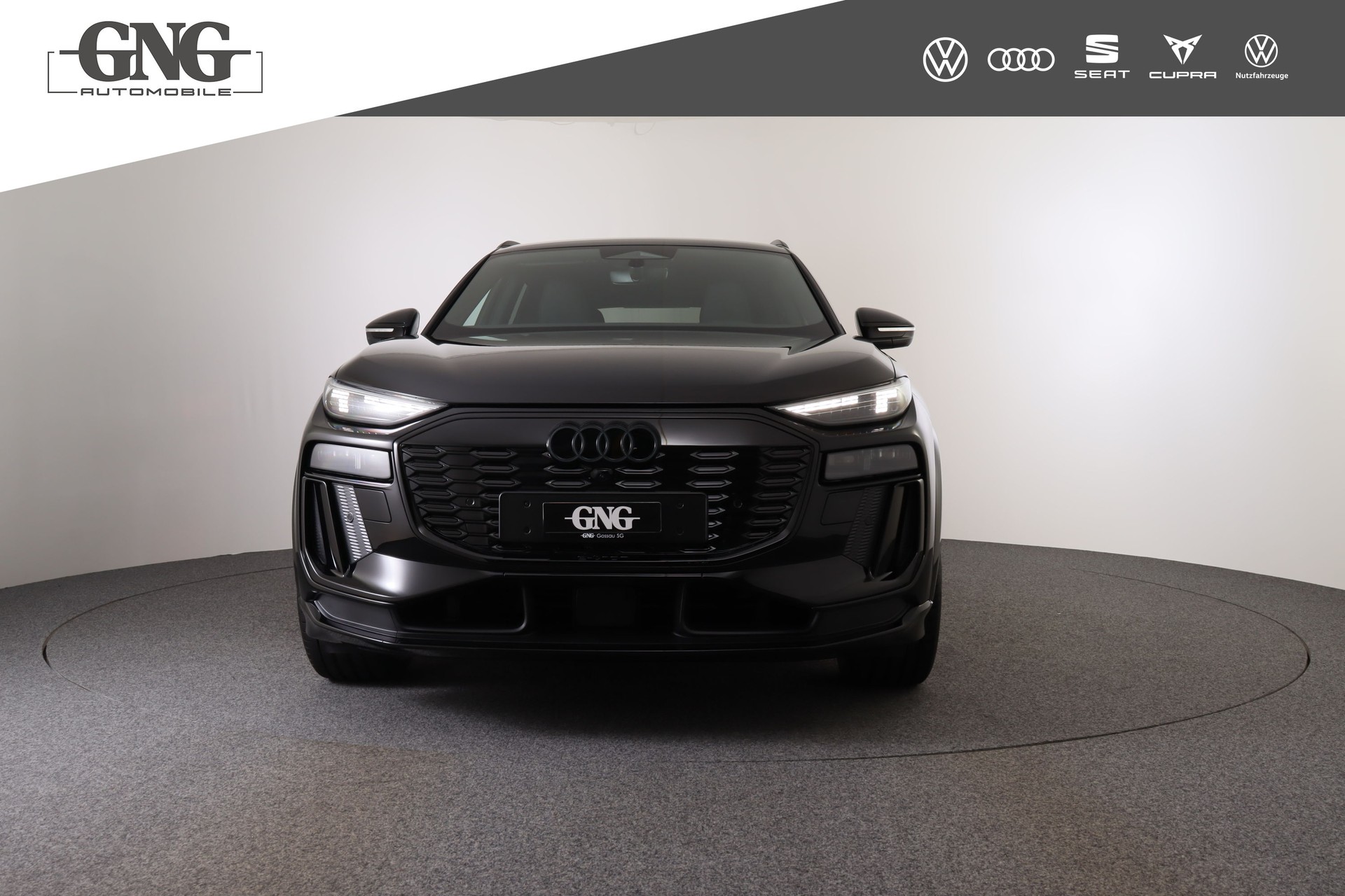 AUDI Q6 e-tron quattro-image-7