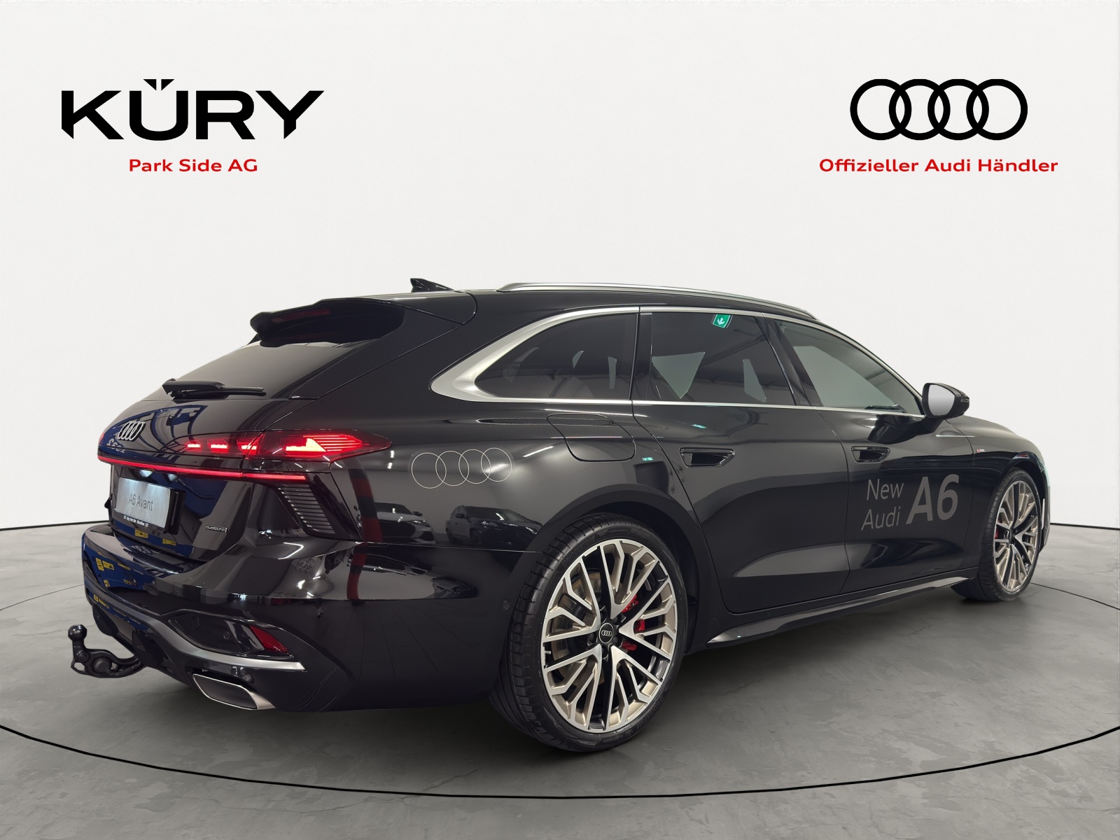 AUDI Audi A6 AV TFSI quattro 270 kW 367PS-image-3