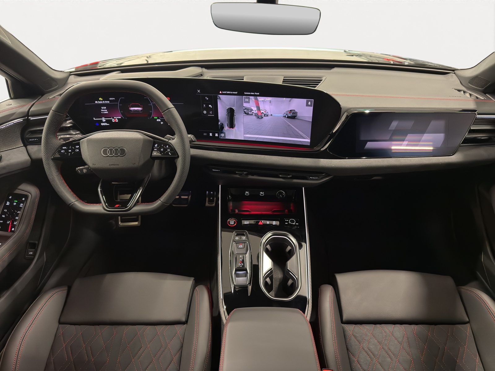 AUDI Audi A6 AV TFSI quattro 270 kW 367PS-image-5