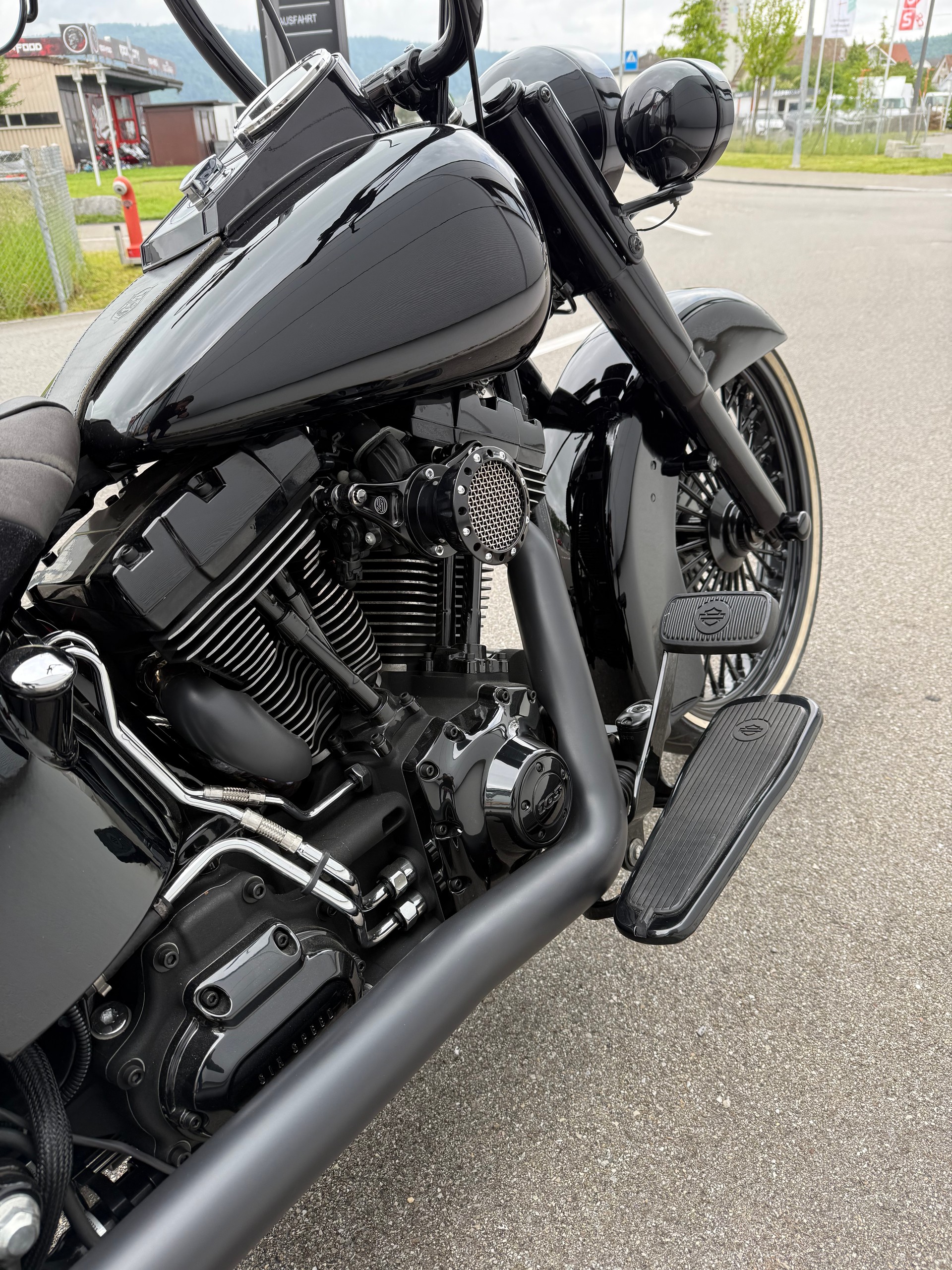 HARLEY-DAVIDSON Chicano-image-7