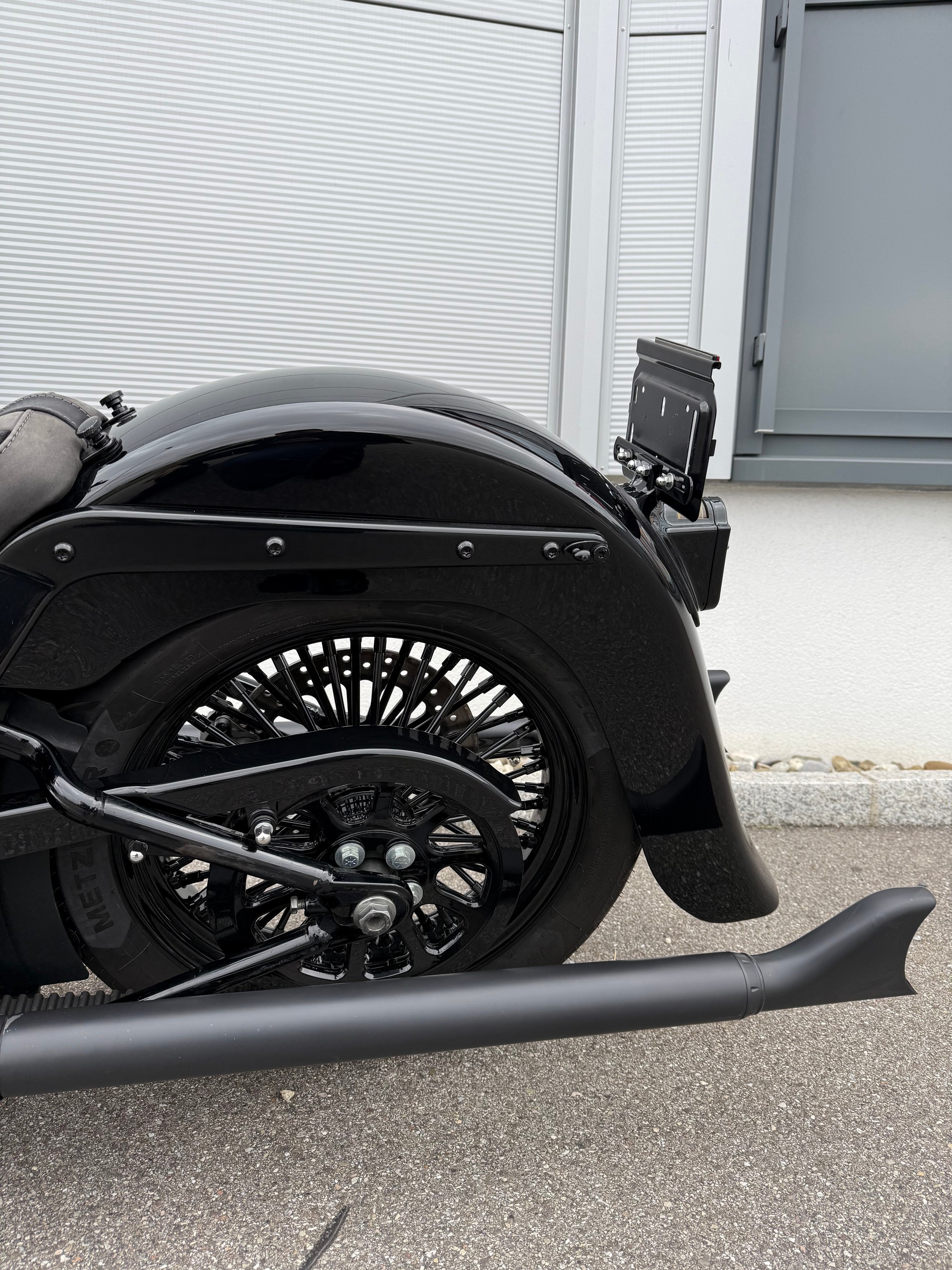 HARLEY-DAVIDSON Chicano-image-9