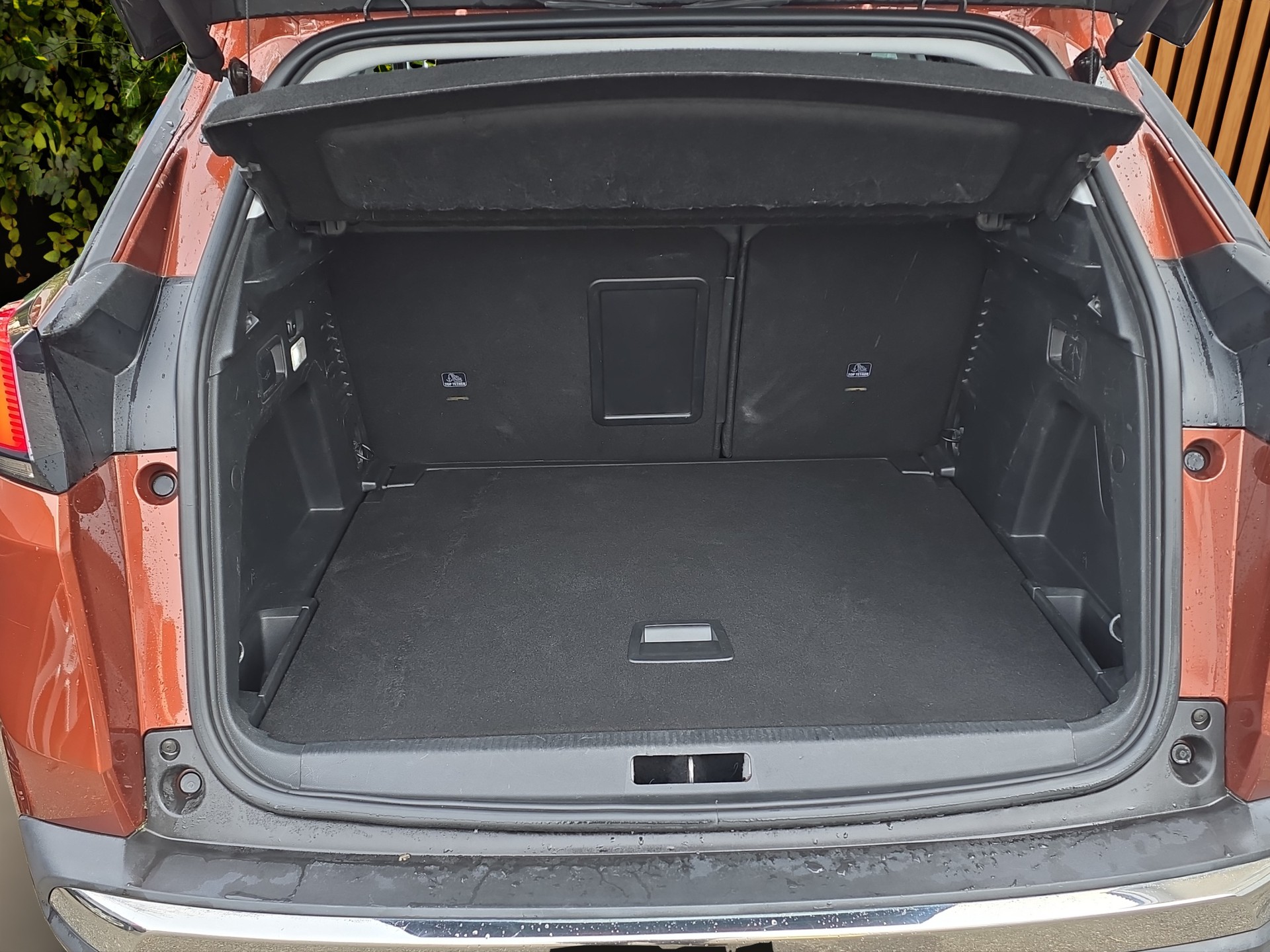 PEUGEOT 3008 1.6 THP Allure EAT-image-13