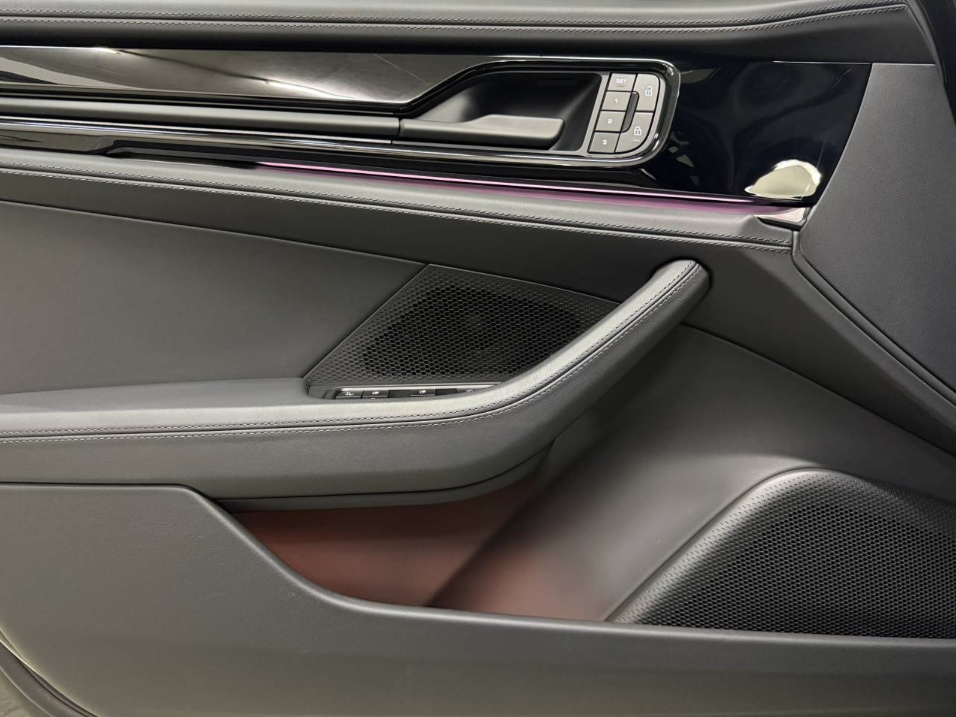 PORSCHE Panamera 4 E-Hybrid (MY24)-image-22