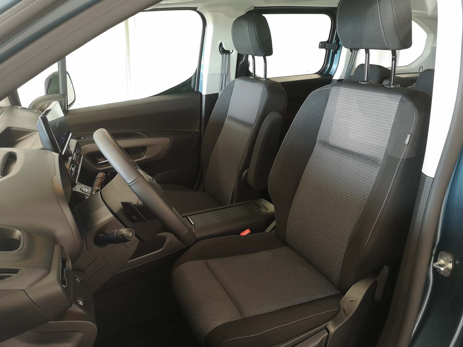 TOYOTA Proace City Verso L2 52KWh Trend-image-5