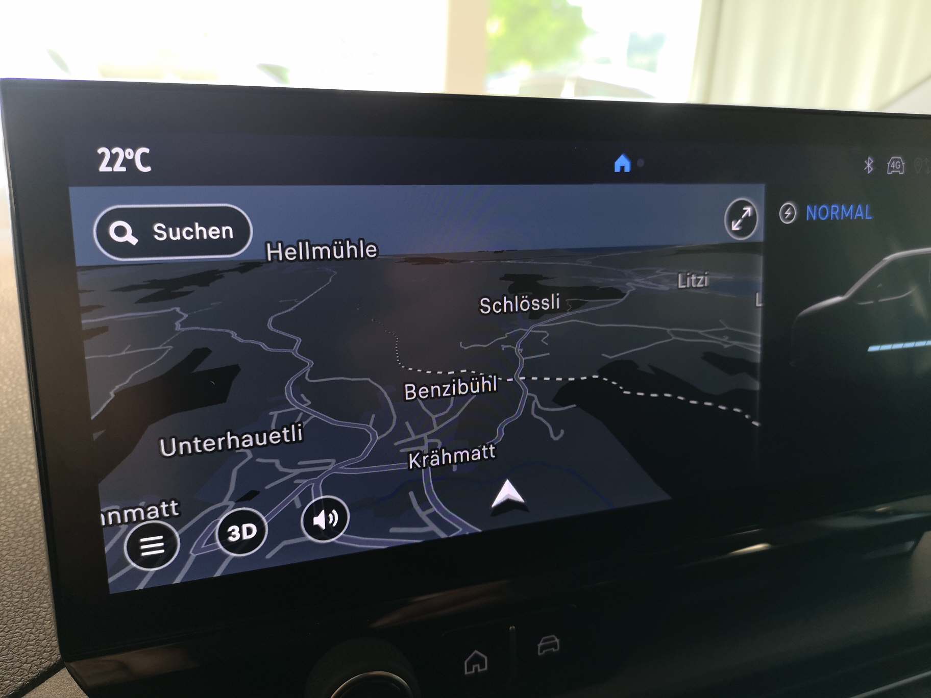 TOYOTA Proace City Verso L2 52KWh Trend-image-9