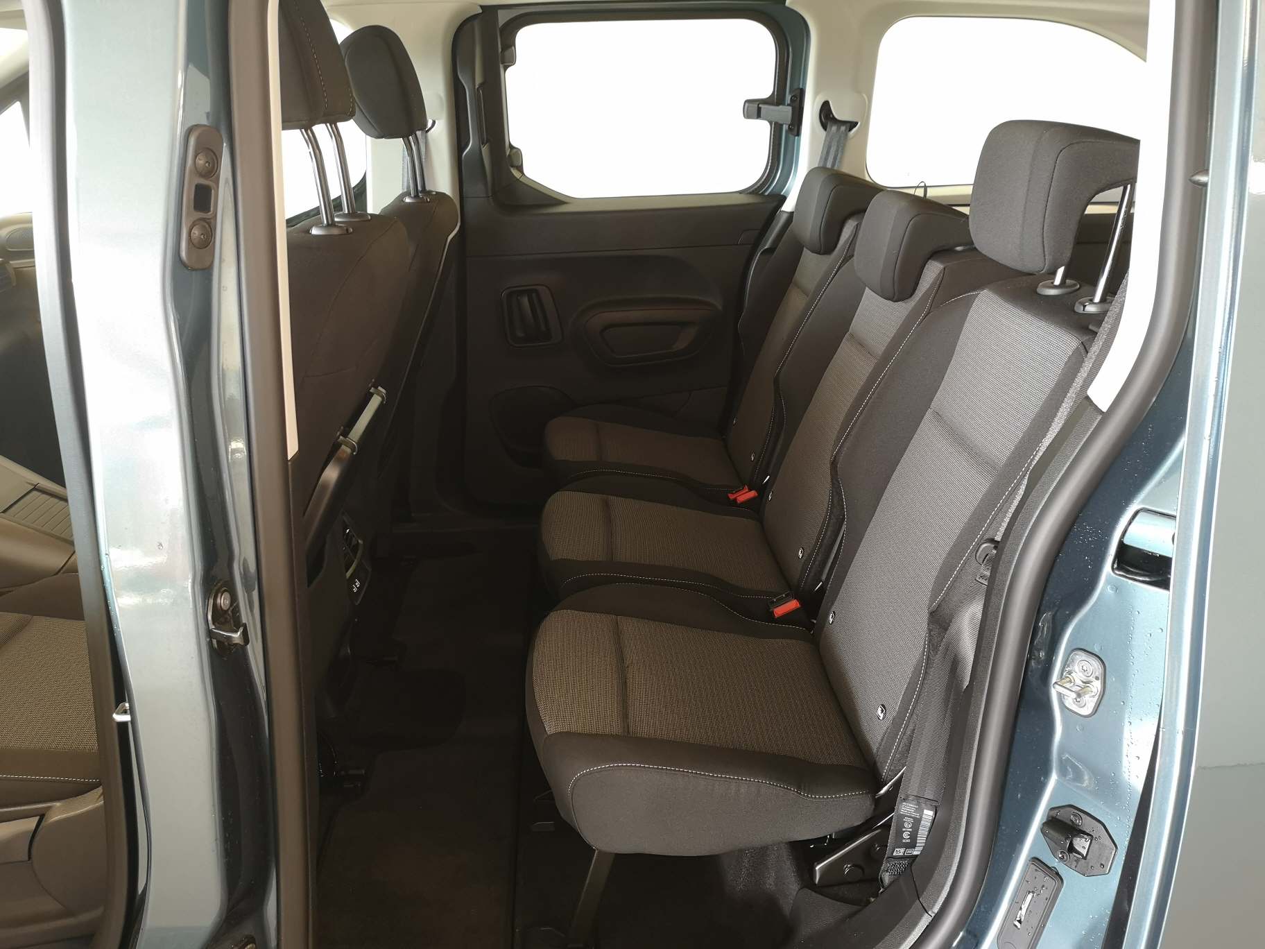 TOYOTA Proace City Verso L2 52KWh Trend-image-6