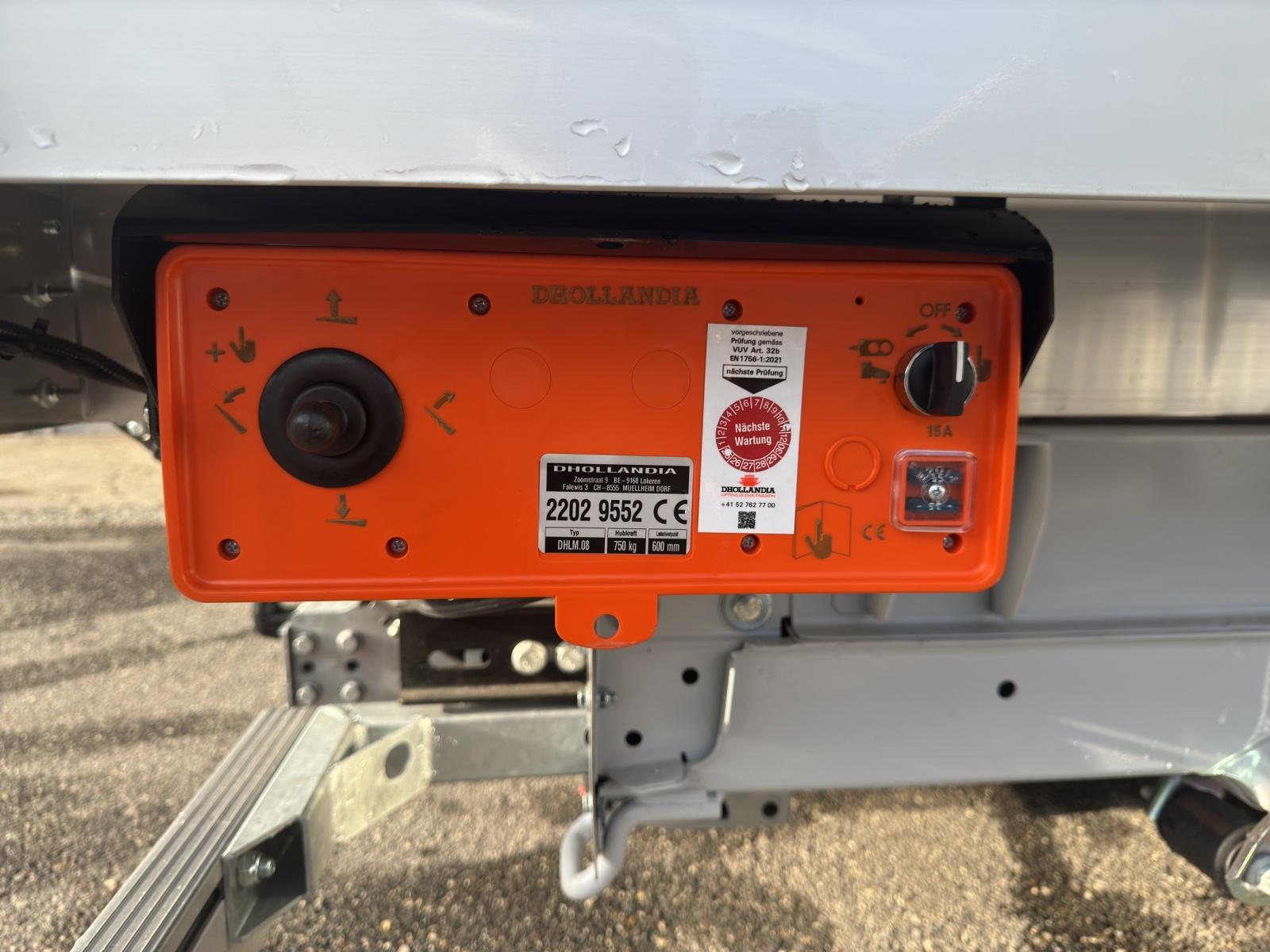 FIAT Ducato 295 35 Kab.-Ch. 4035 2.2-image-6