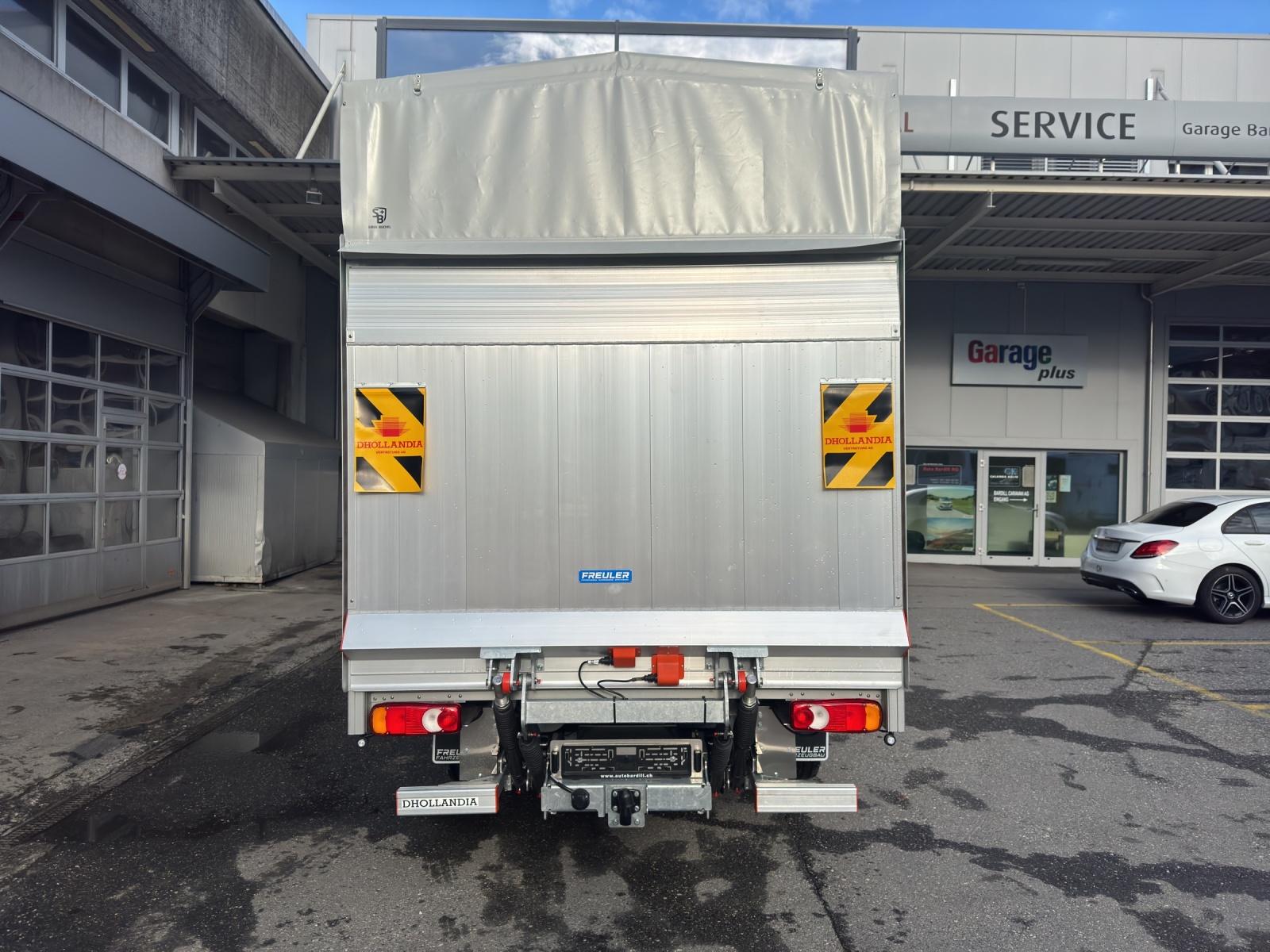 FIAT Ducato 295 35 Kab.-Ch. 4035 2.2-image-4