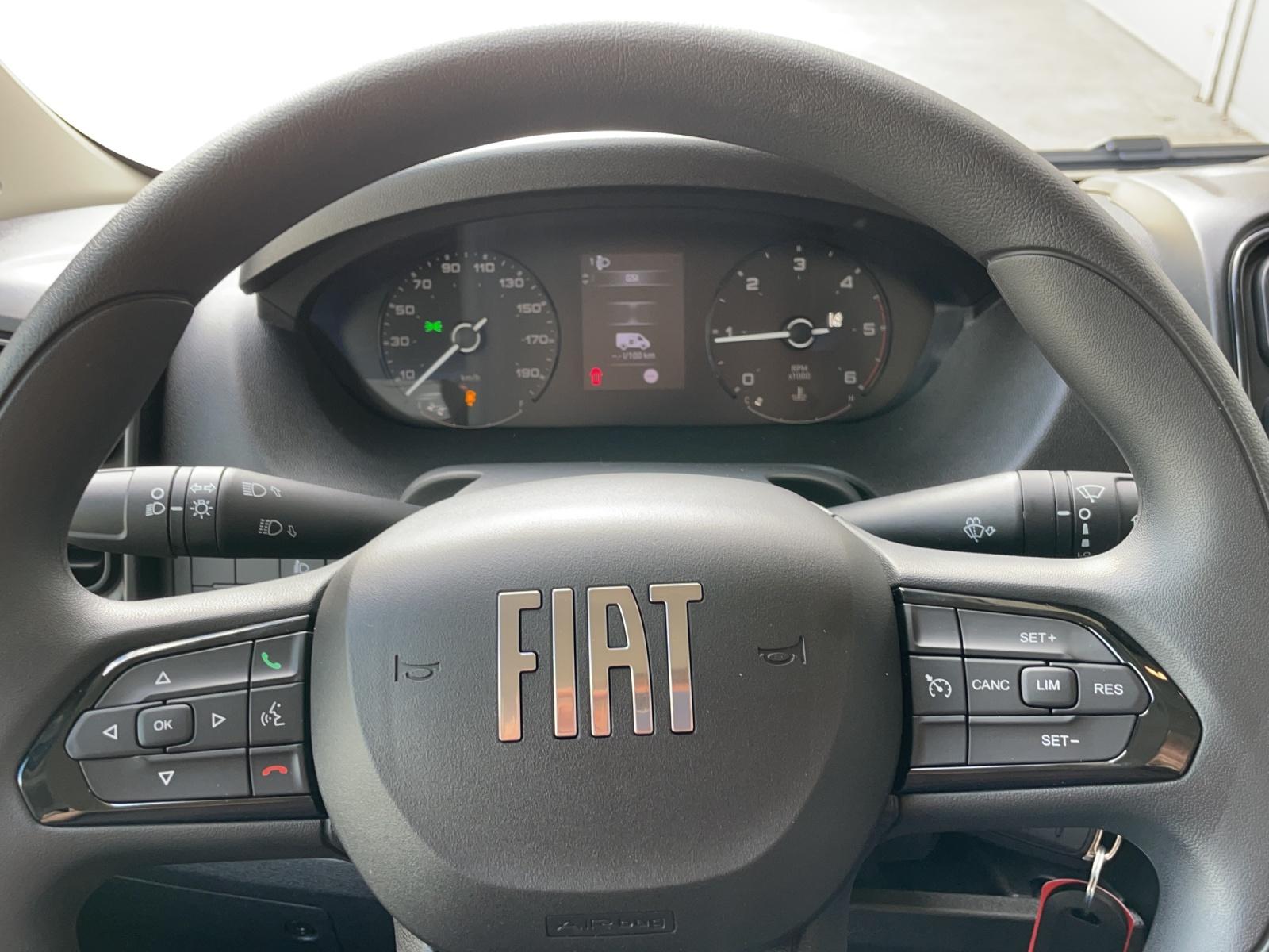 FIAT Ducato 295 35 Kab.-Ch. 4035 2.2-image-8