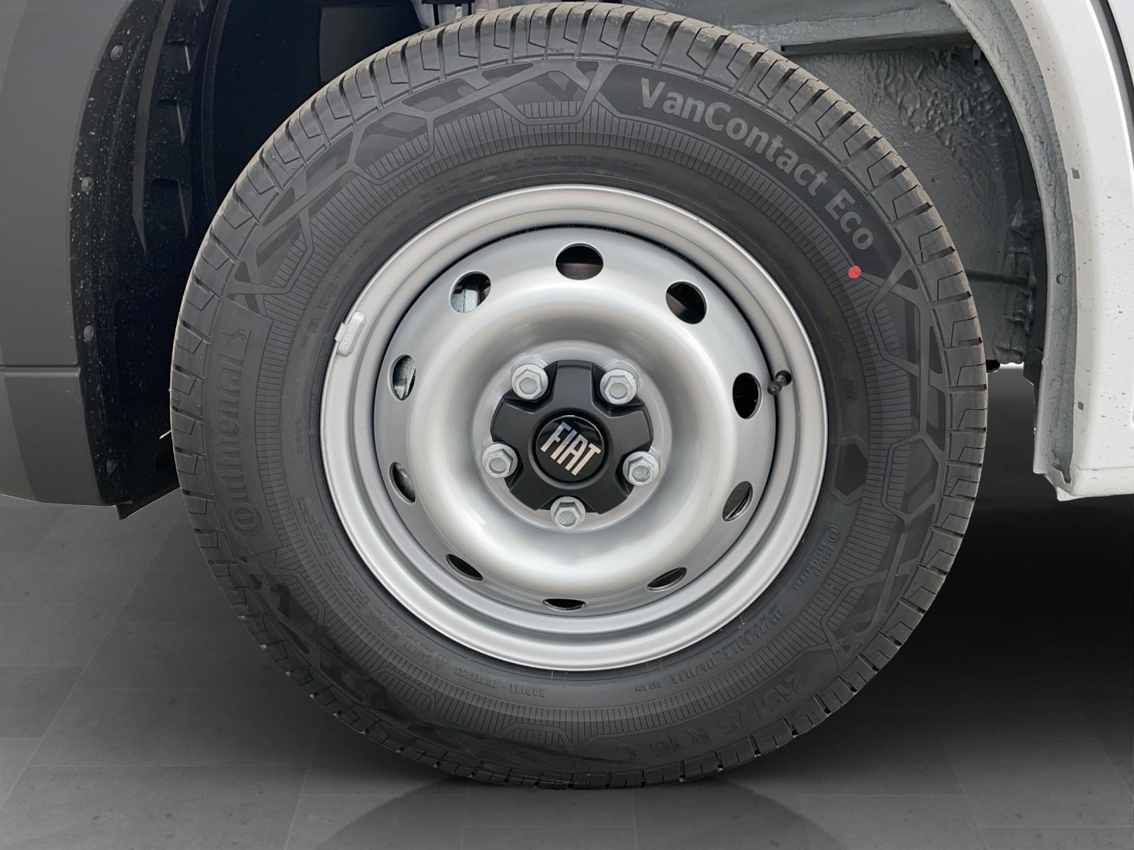 FIAT Ducato 295 35 Kab.-Ch. 4035 2.2-image-10