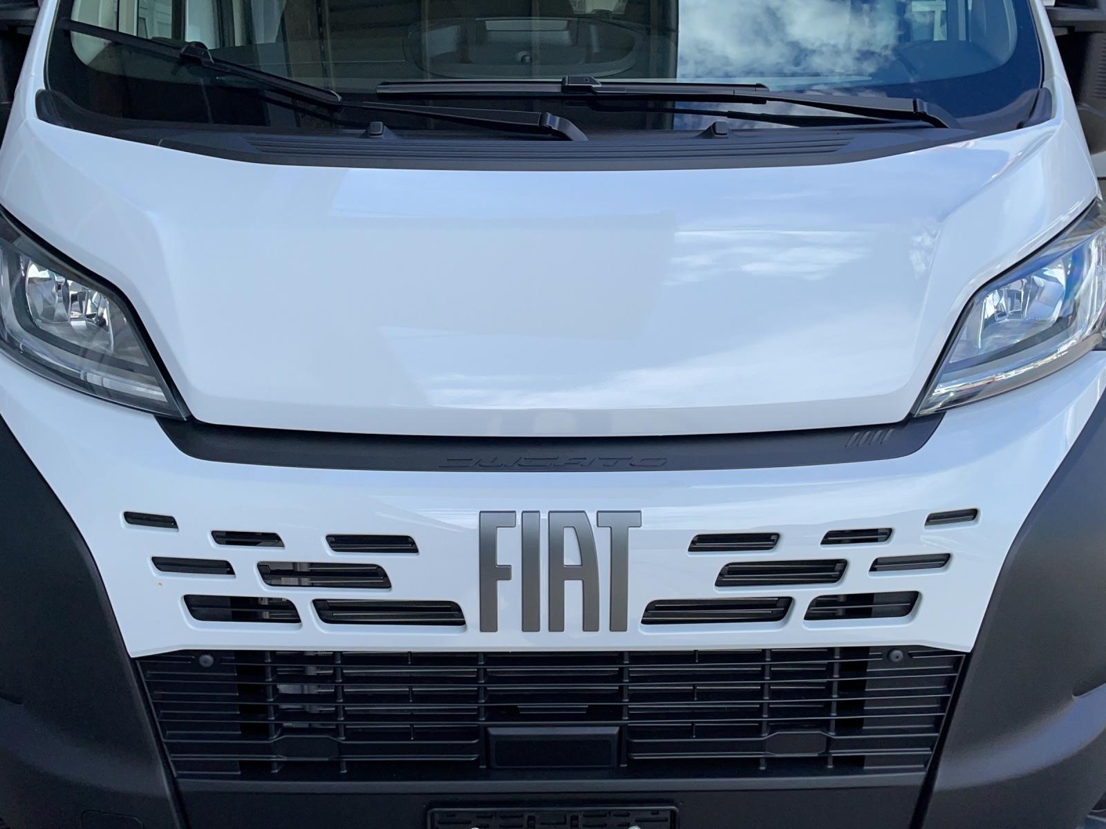 FIAT Ducato 295 35 Kab.-Ch. 4035 2.2-image-3