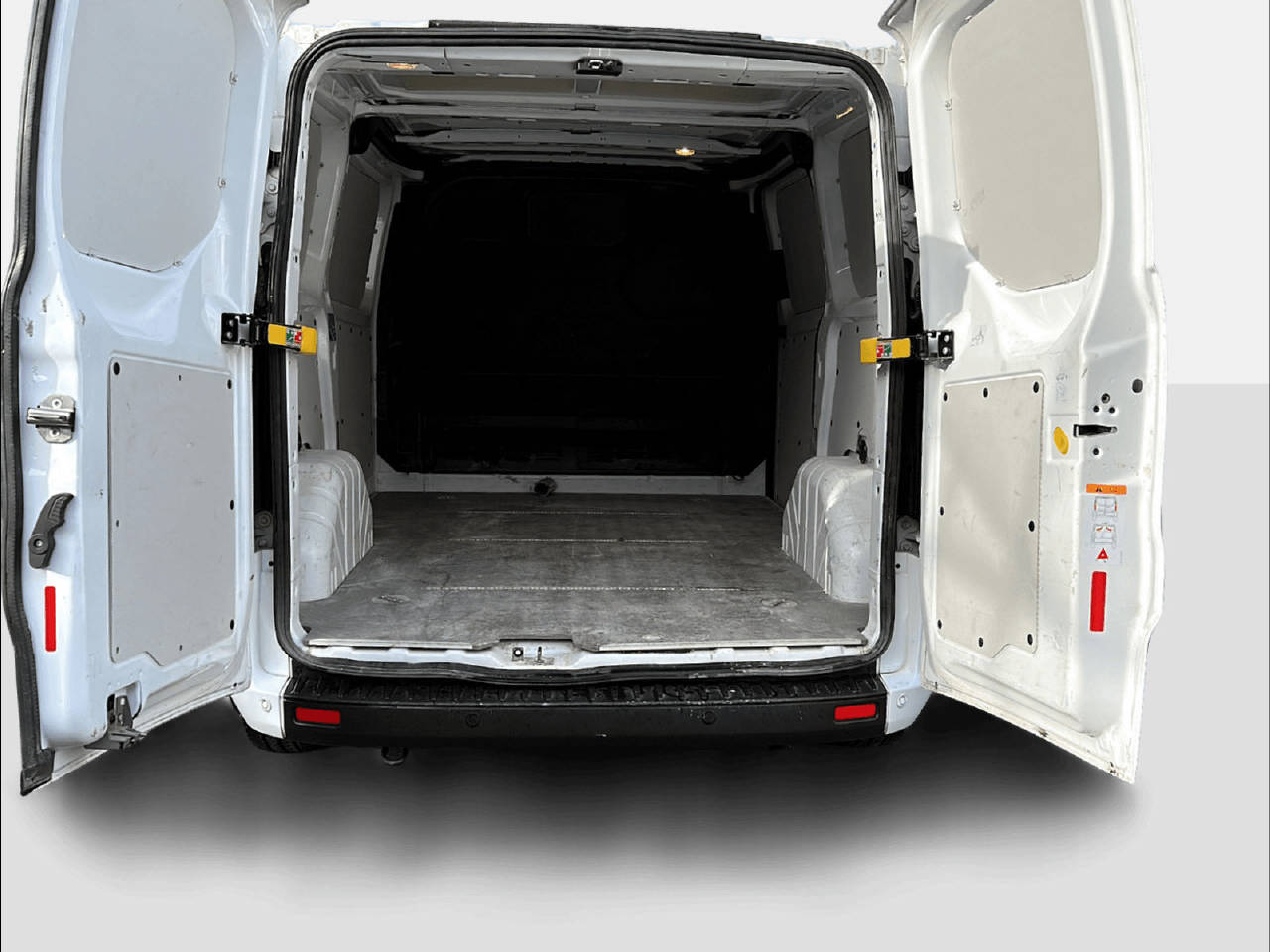 FORD Transit Custom Van 340 L1 1.0 EcoBoost PHEV Trend-image-12