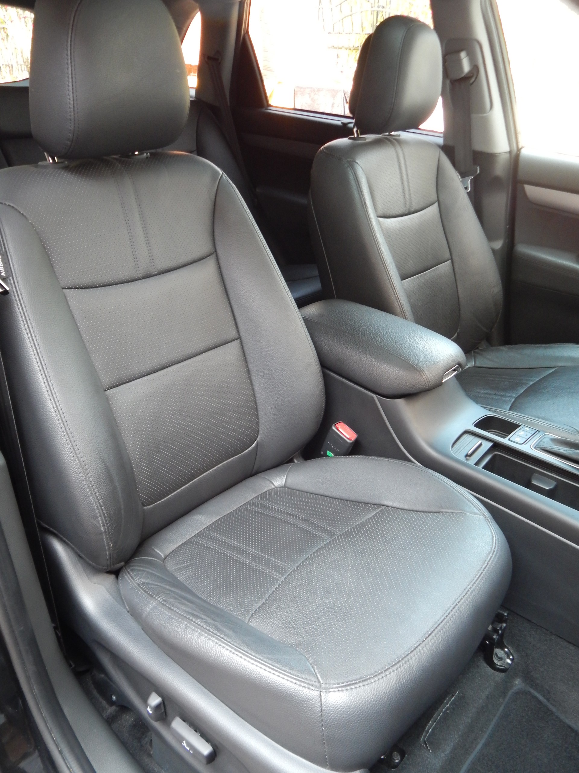 KIA Sorento 2.2 CRDI Style Automatic-image-23