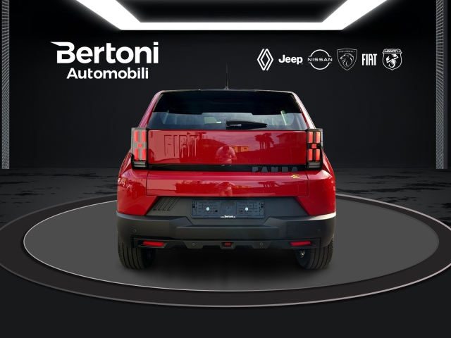 FIAT Grande Panda Red-image-3