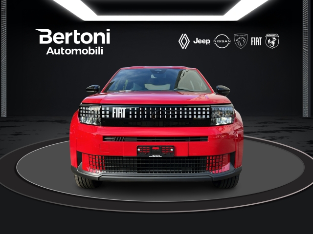 FIAT Grande Panda Red-image-4
