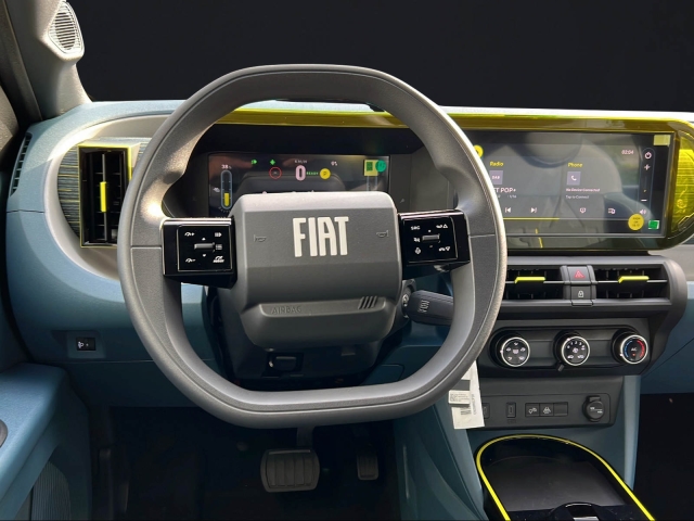 FIAT Grande Panda Red-image-9