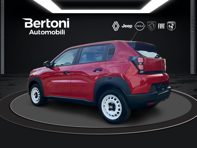 FIAT Grande Panda Red-image-2