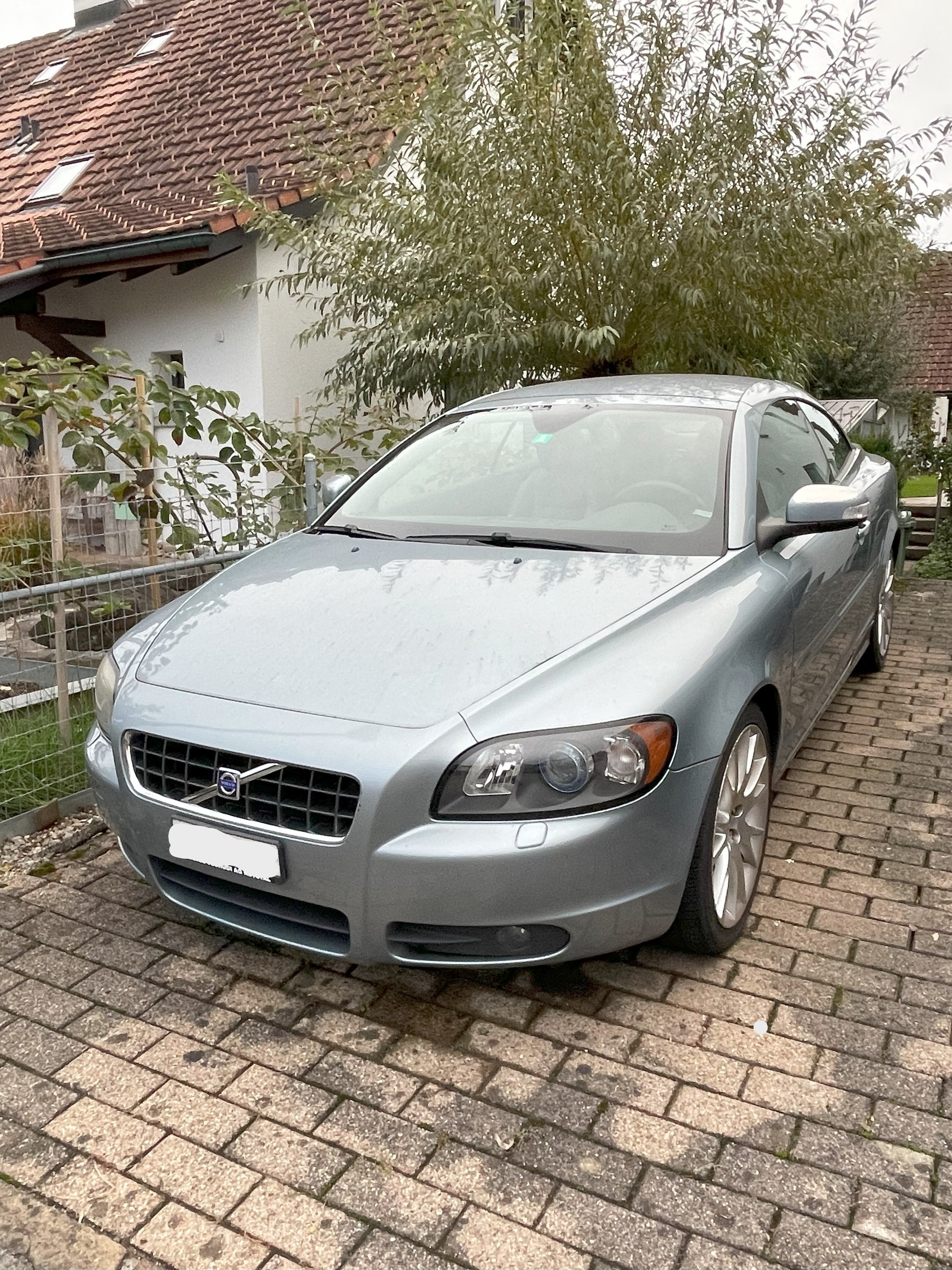 VOLVO 2.4i Summum